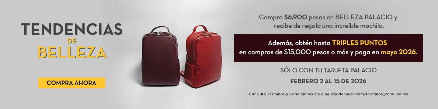 Tendencias de Belleza 2026