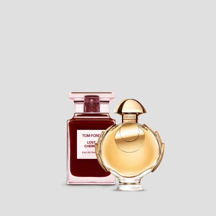 PERFUMES