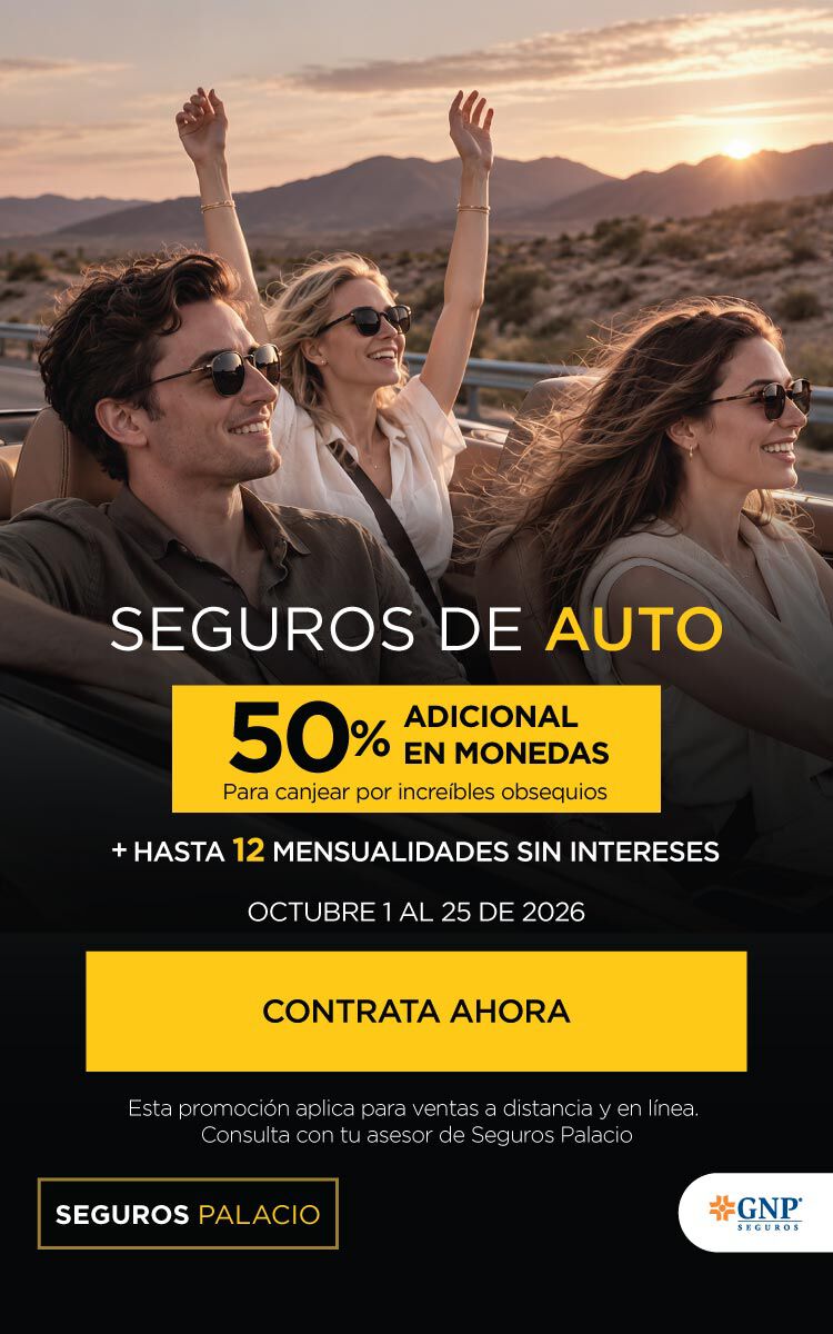 SEGUROS DE AUTO