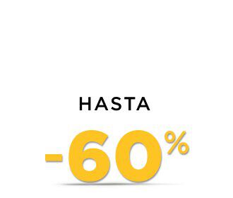 REBAJAS