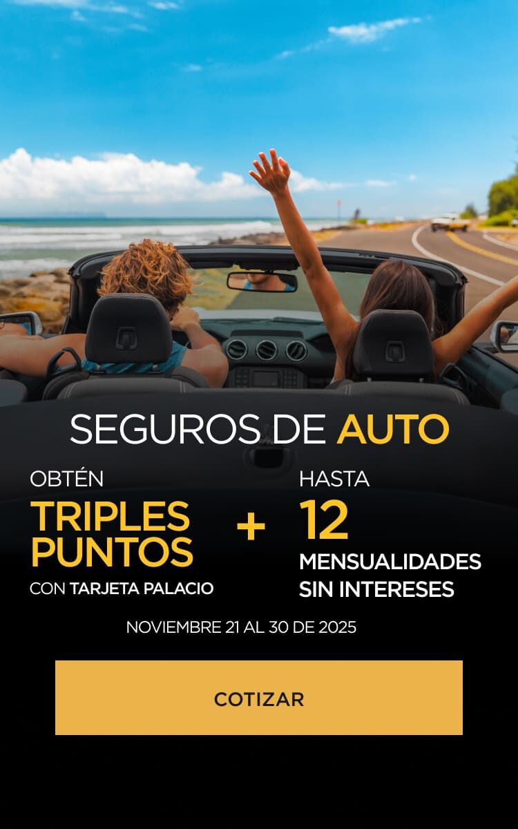 SEGUROS DE AUTO