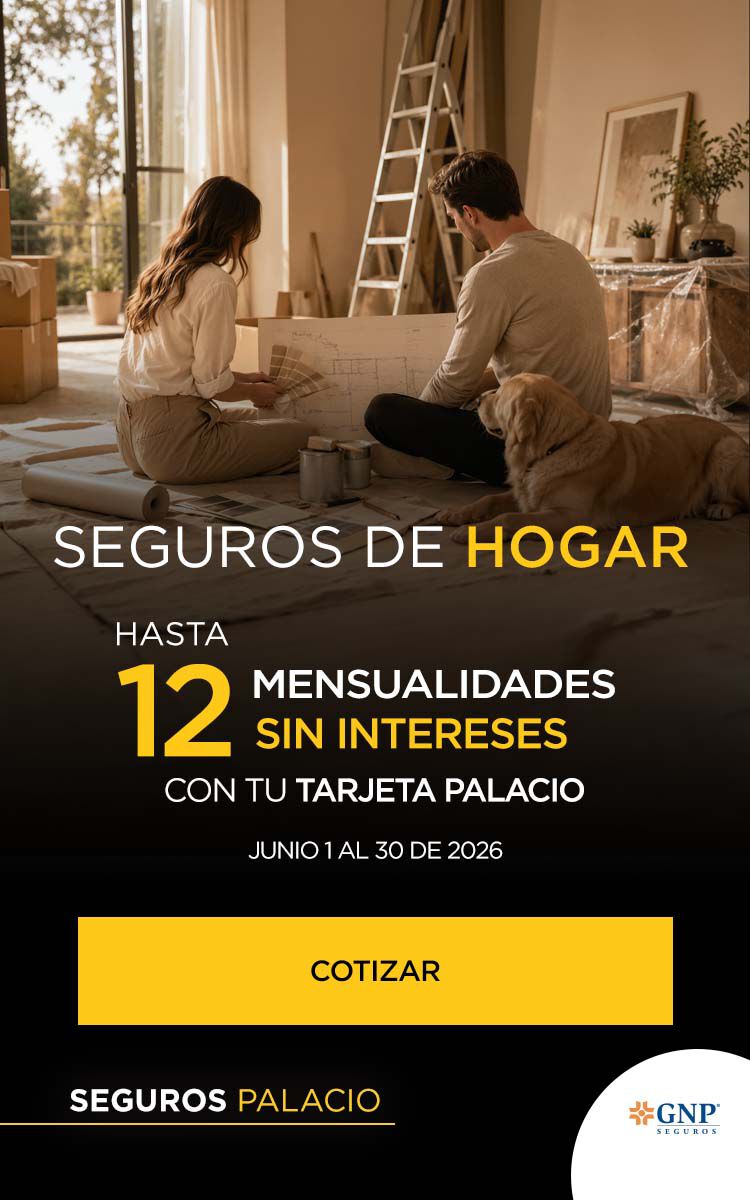 SEGURO DE HOGAR