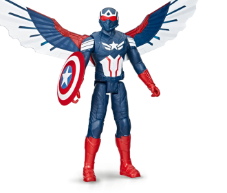 Figuras de acci&oacute;n