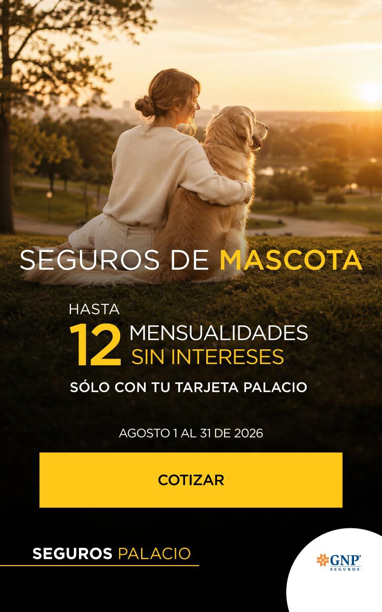 SEGURO MASCOTAS