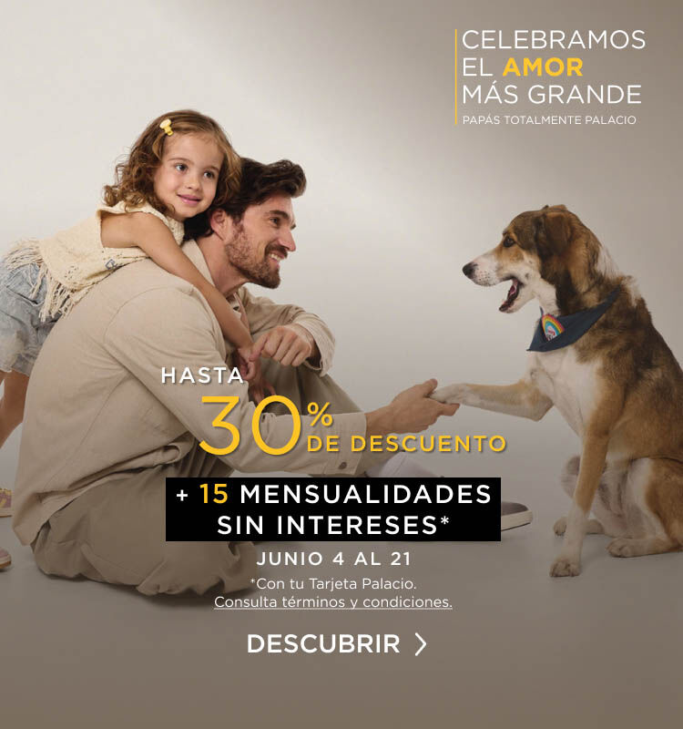 Papas palacio