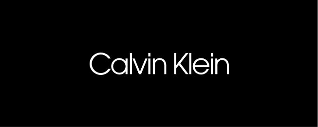 CALVIN KLEIN