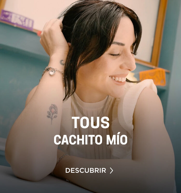 TOUS