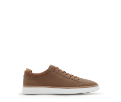 Zapato casual de color cafe, HOMBRE