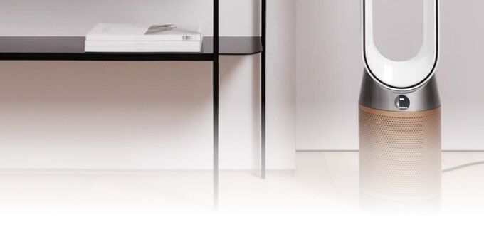 Purificador de aire DYSON Innovando tecnolog&iacute;a con beneficios &uacute;nicos