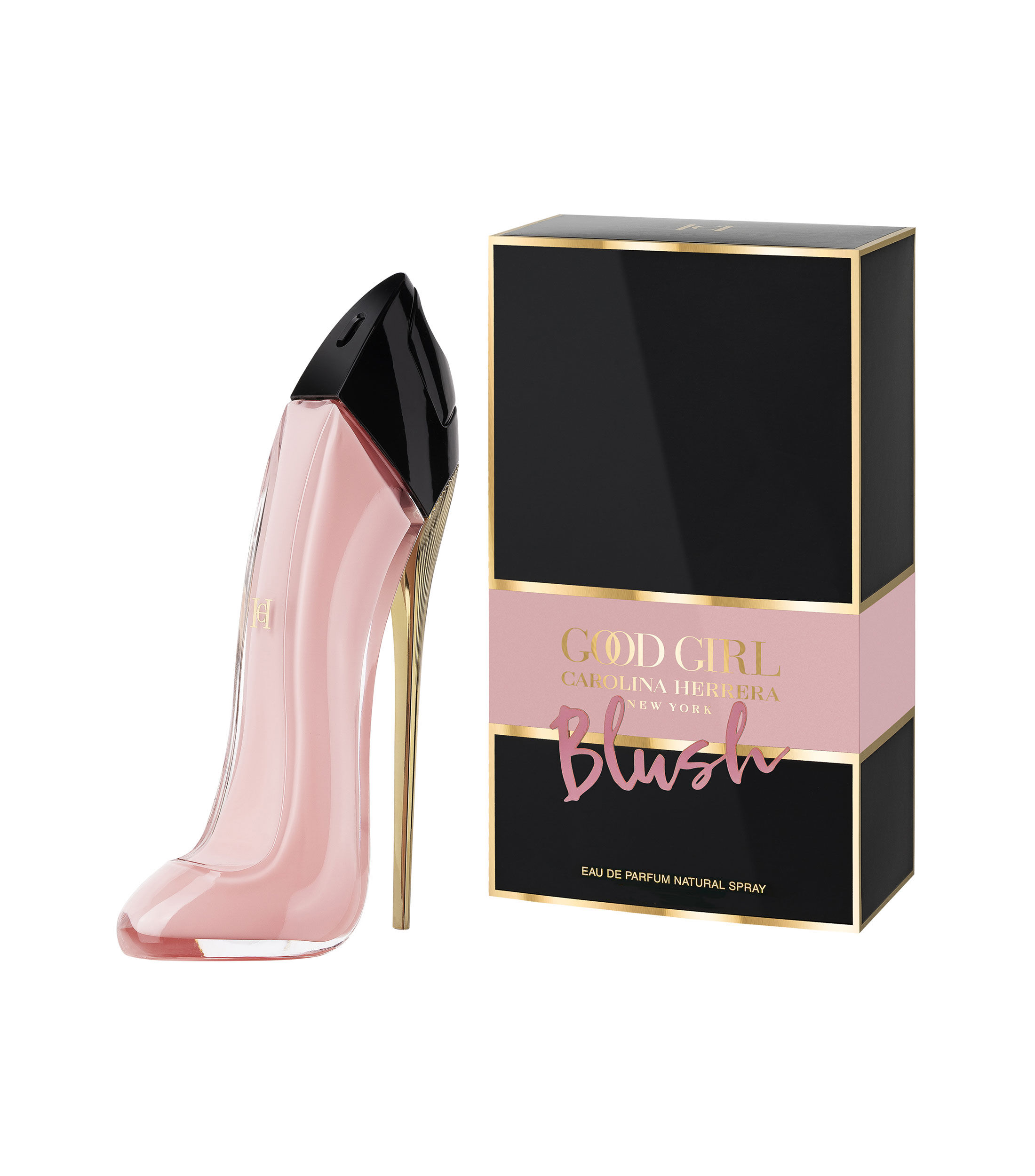 Carolina herrera palacio de hierro 2025