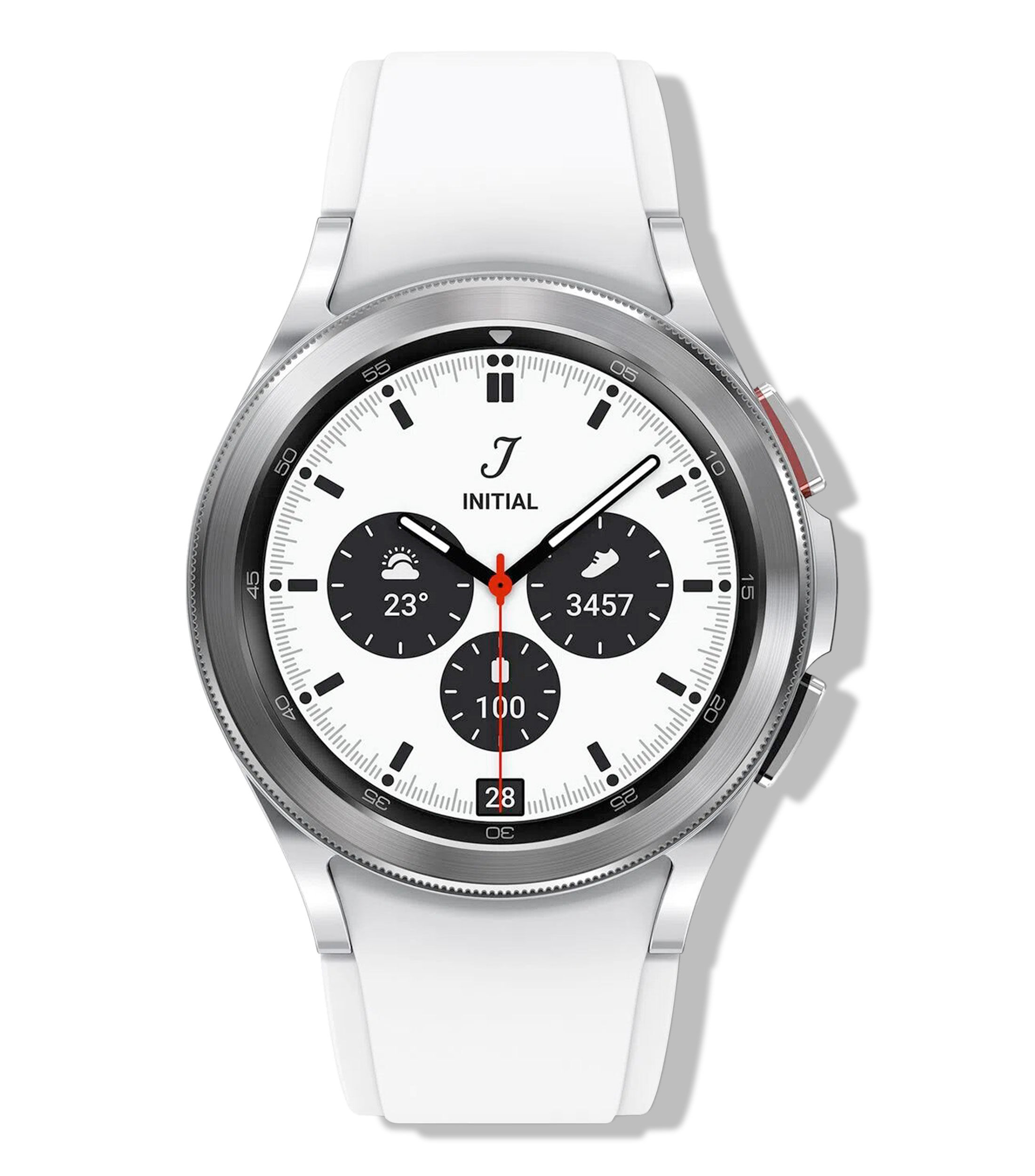 Samsung Smartwatch Galaxy Watch 4 Classics El Palacio de Hierro