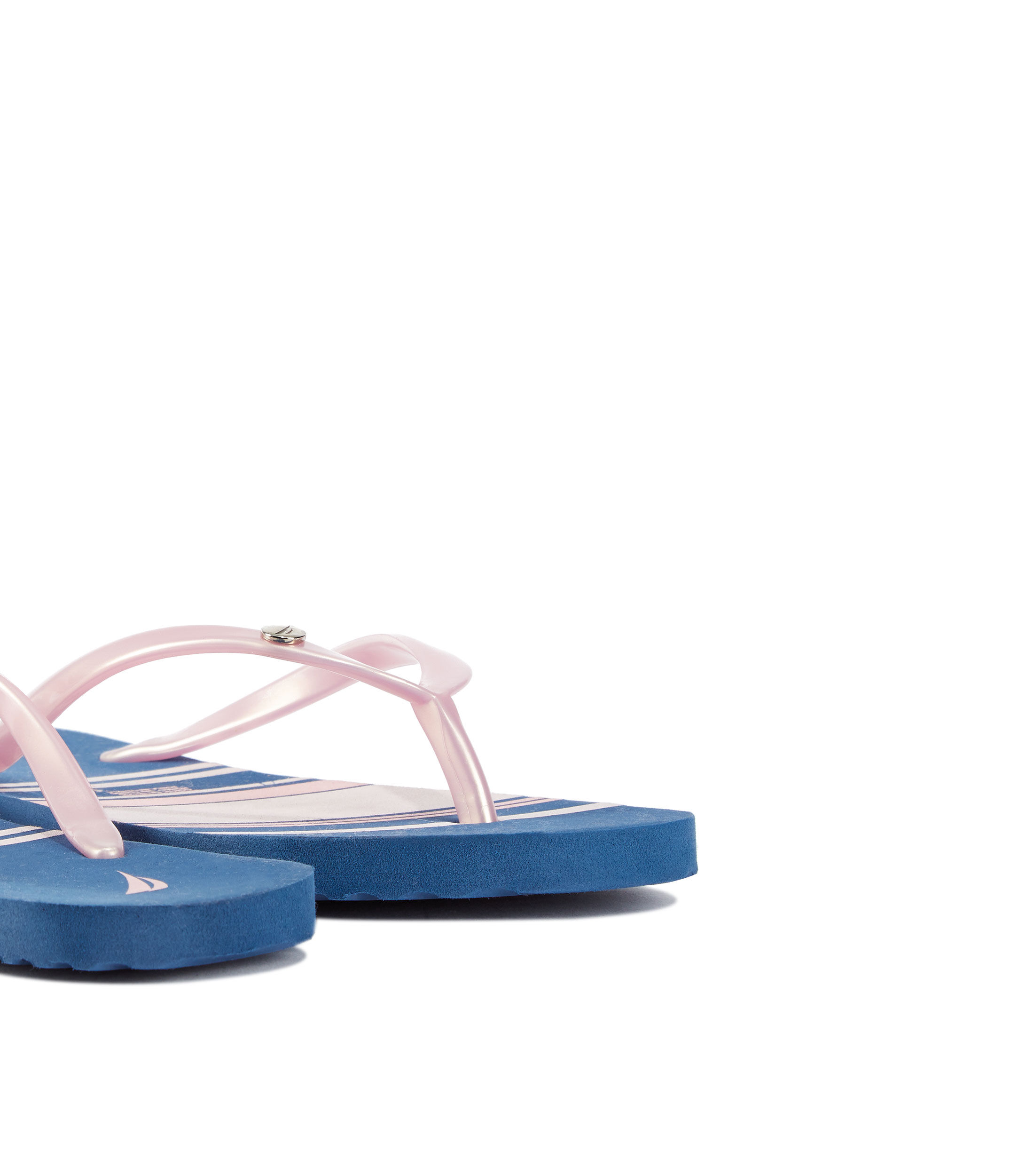 Plataforma Mujer Nautica Sandalias Deportivas Para Mujer, Zapatos