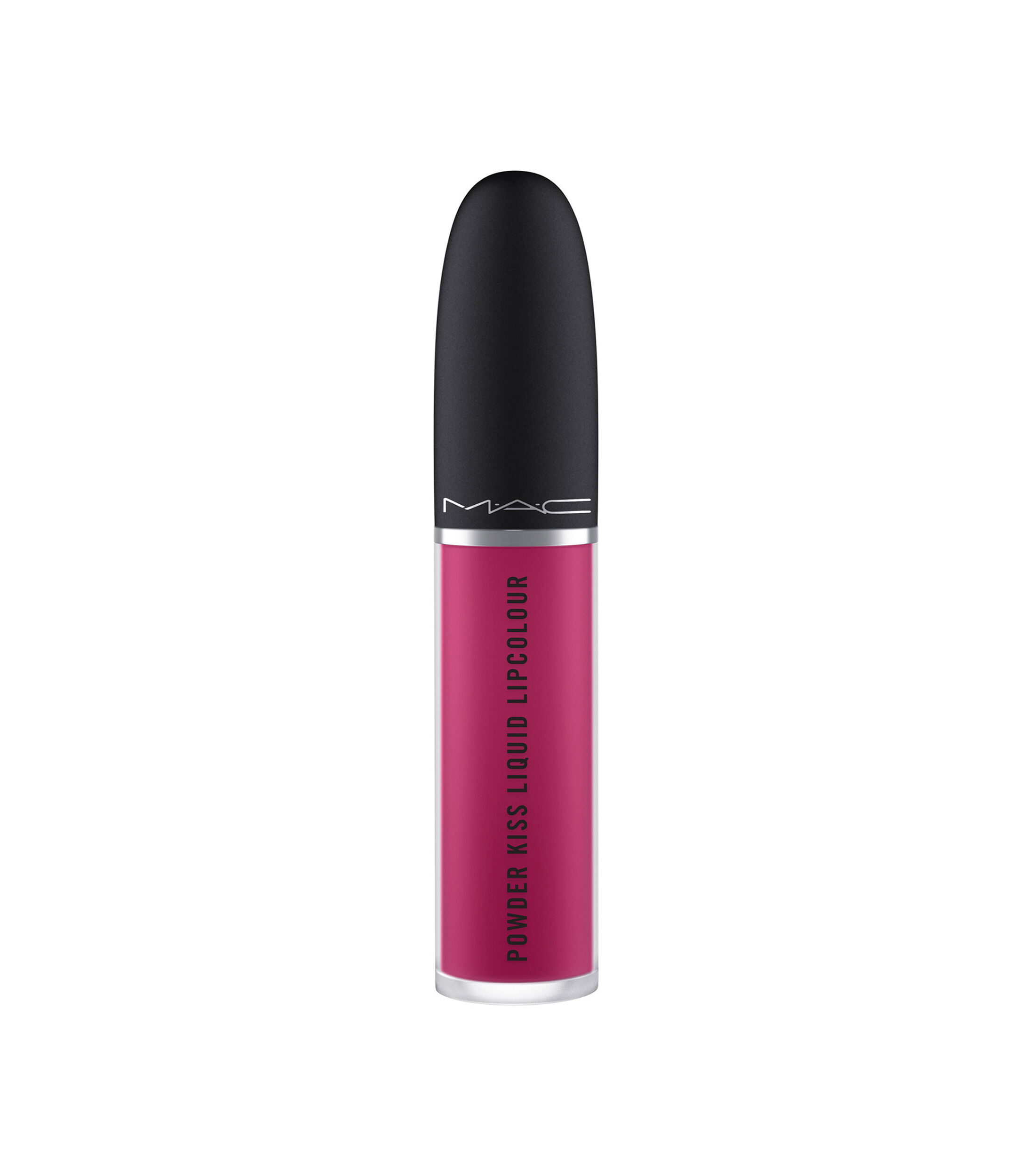 MAC Lipstick Powder Kiss Liquid Lipcolour Make It Fashun!, 5 ml El Palacio de Hierro