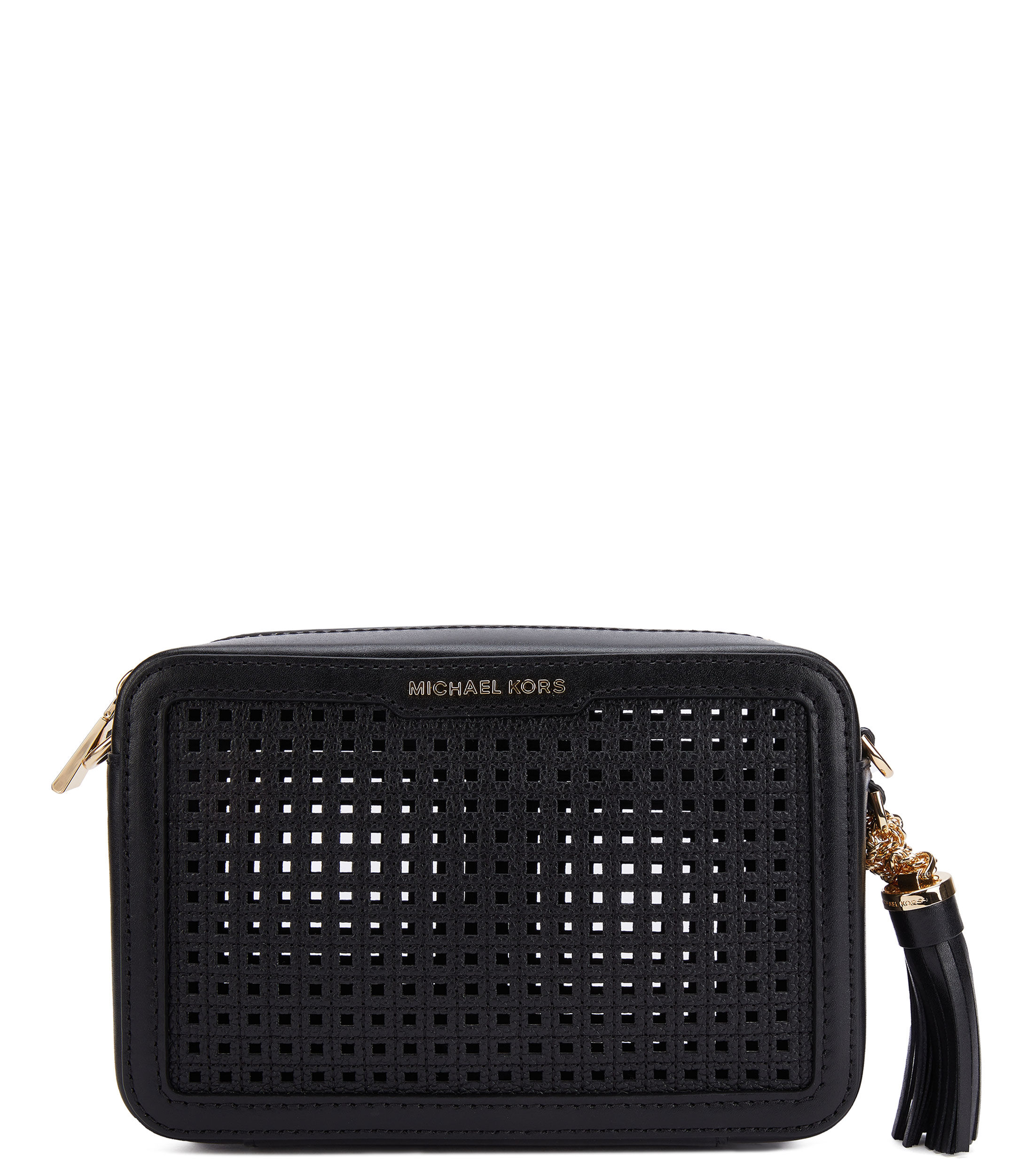 Michael Michael Kors Bolso crossbody en