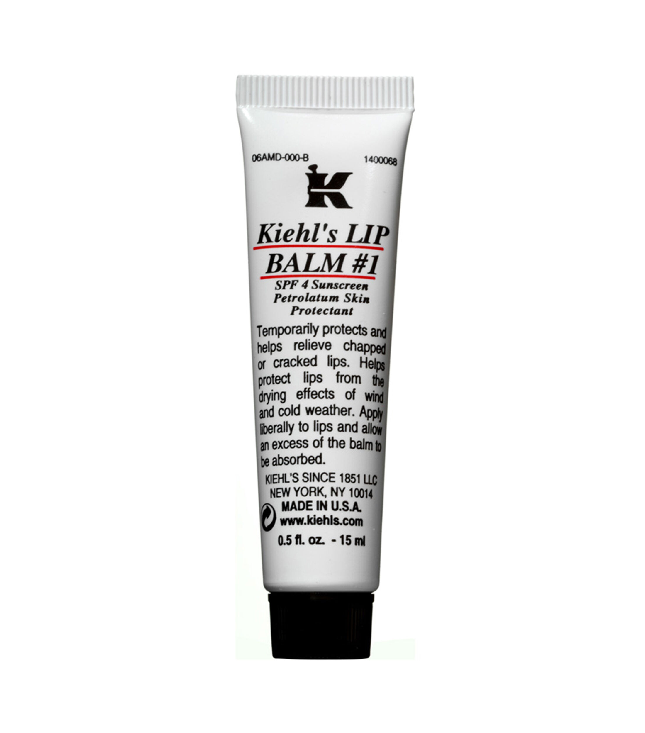 balsamo humectante para labios