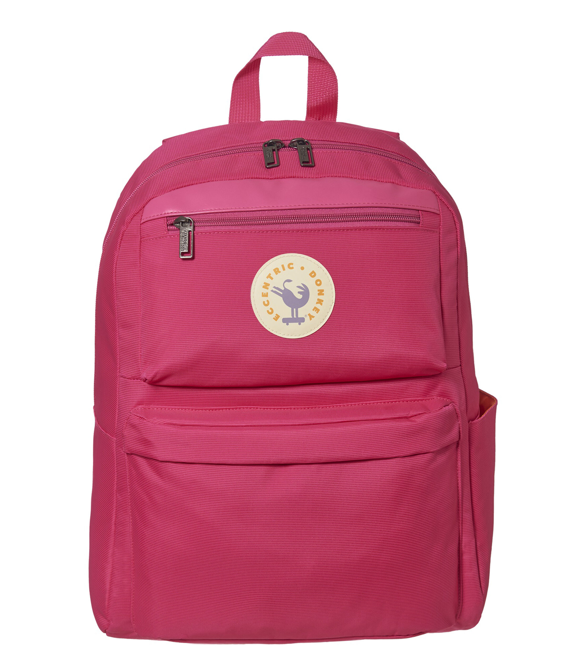 Urbania Mochila Primaria Eccentric Donkey Niños El Palacio de Hierro