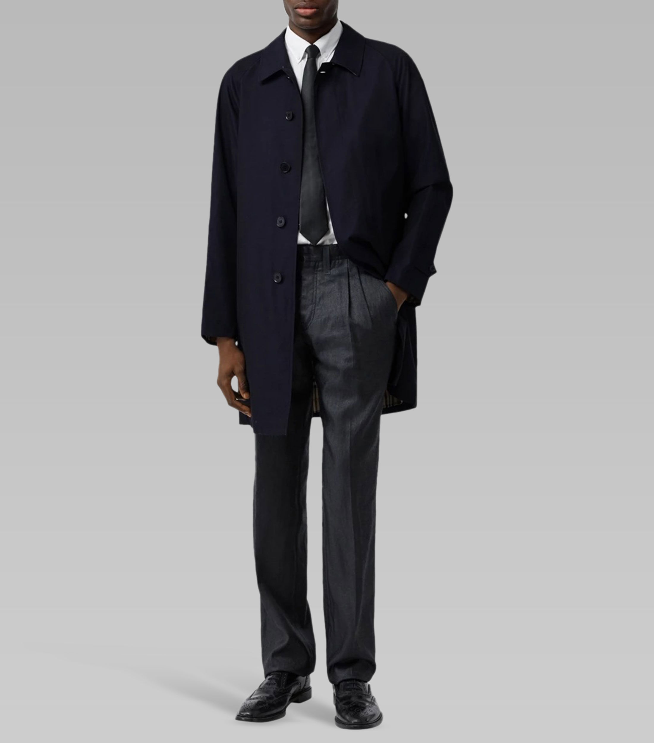 Burberry andares hombre shop