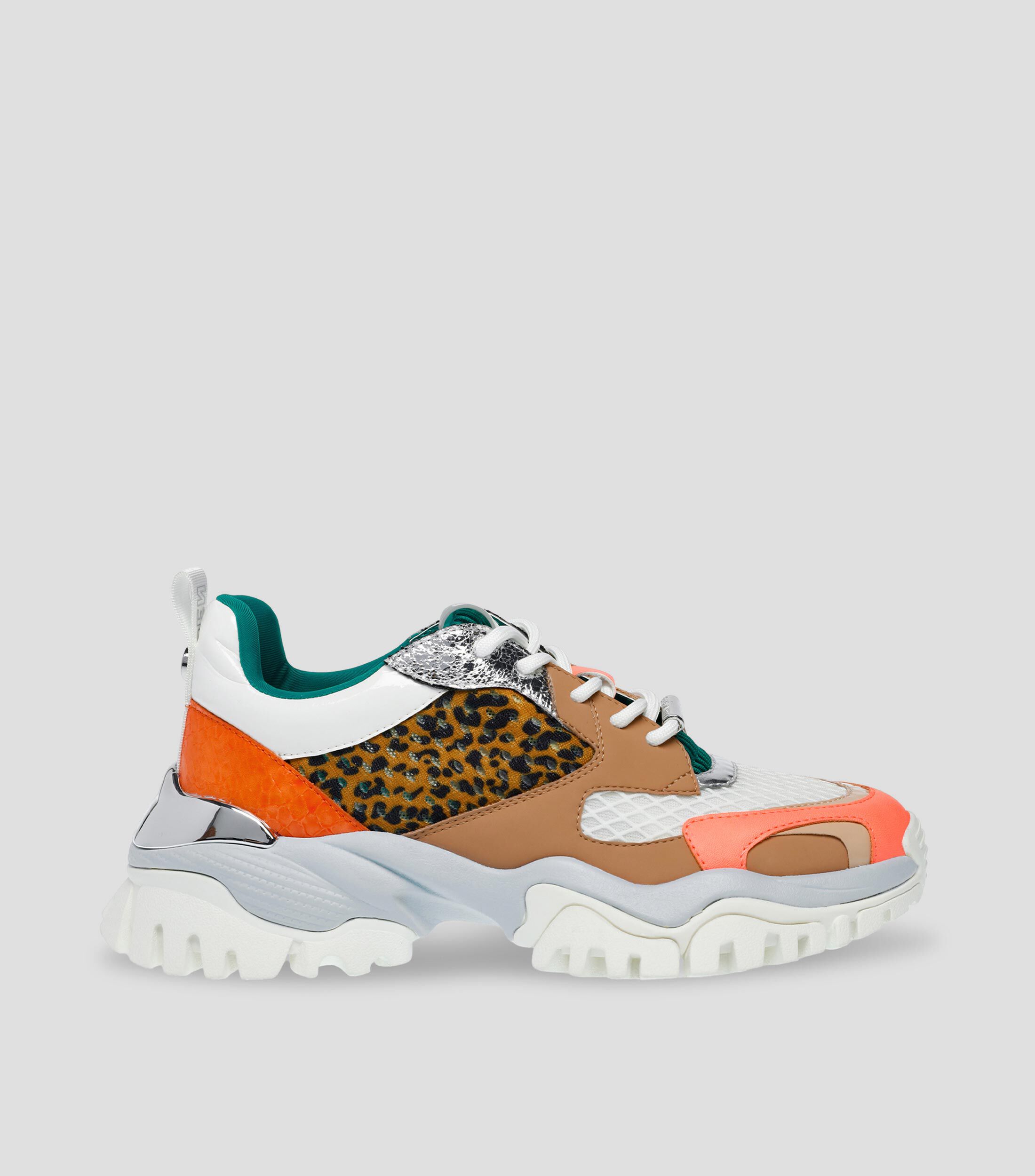 Steve Madden Tenis Thrilling Mujer El Palacio de Hierro