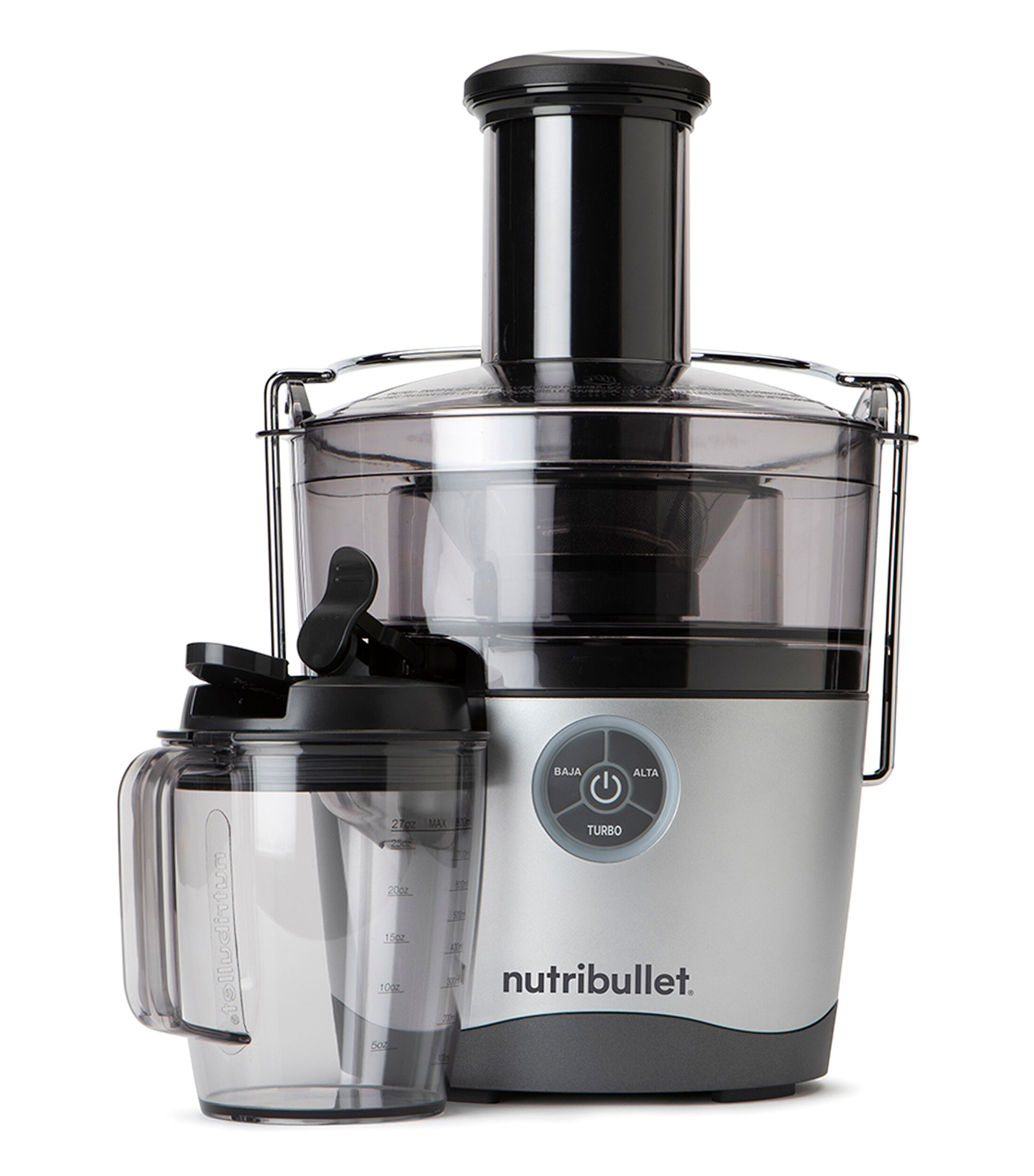 Nutribullet Extractor Nutribullet Juicer Pro El Palacio de Hierro