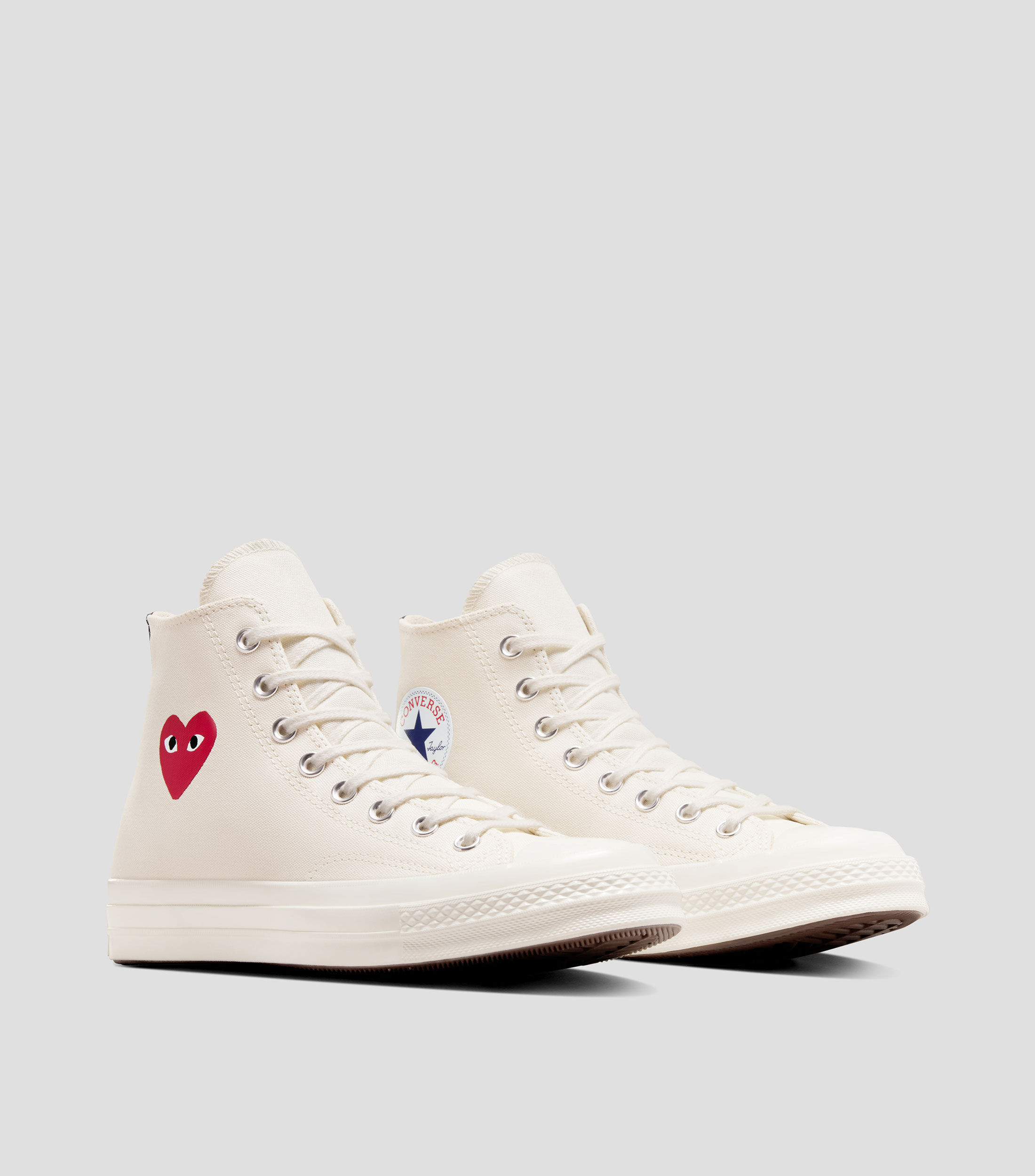 Comme des Garcons Mexico Tenis y Ropa El Palacio de Hierro