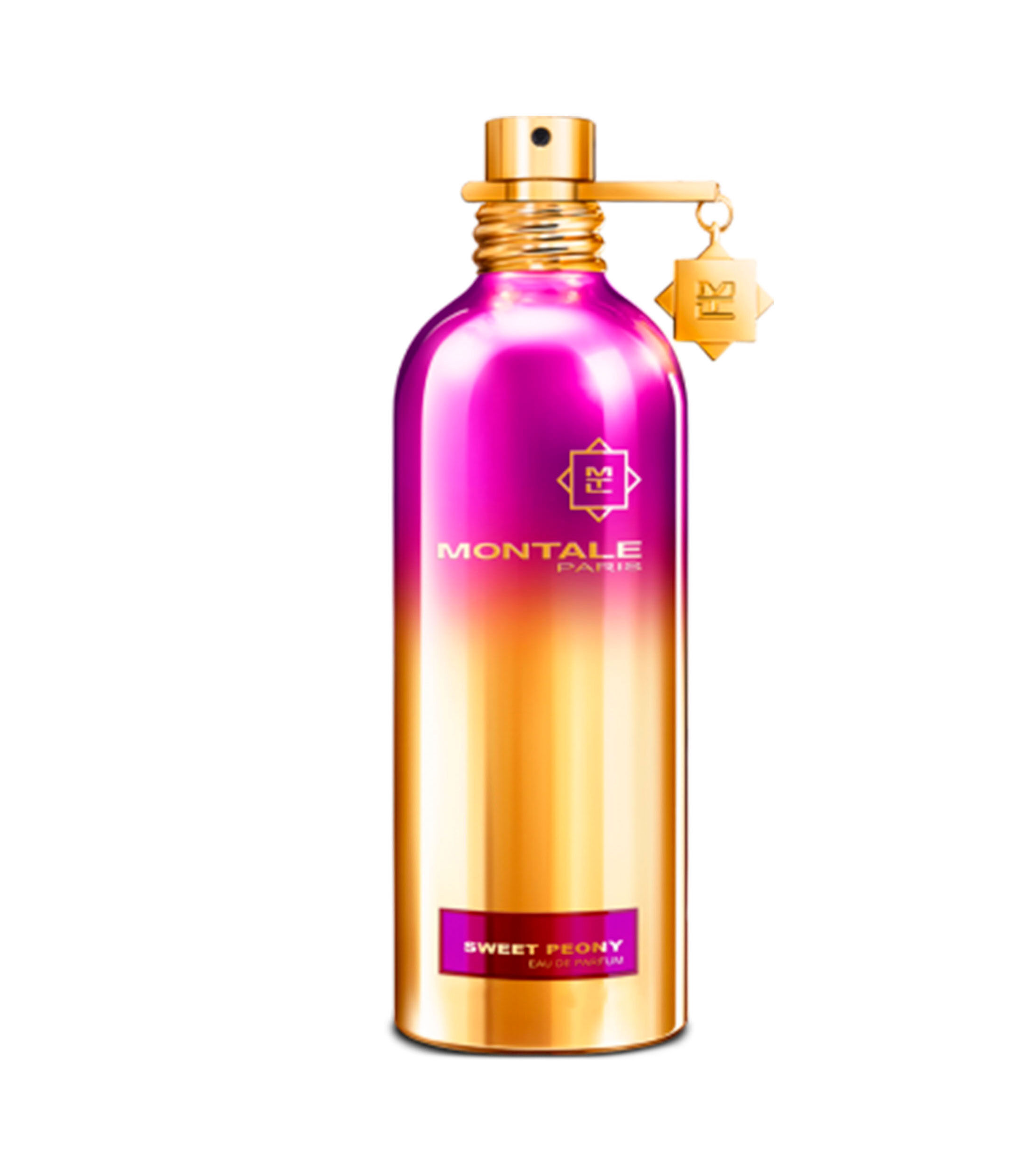 Montale Perfume, Sweet Peony Eau de Parfum, 100 ml Mujer El Palacio