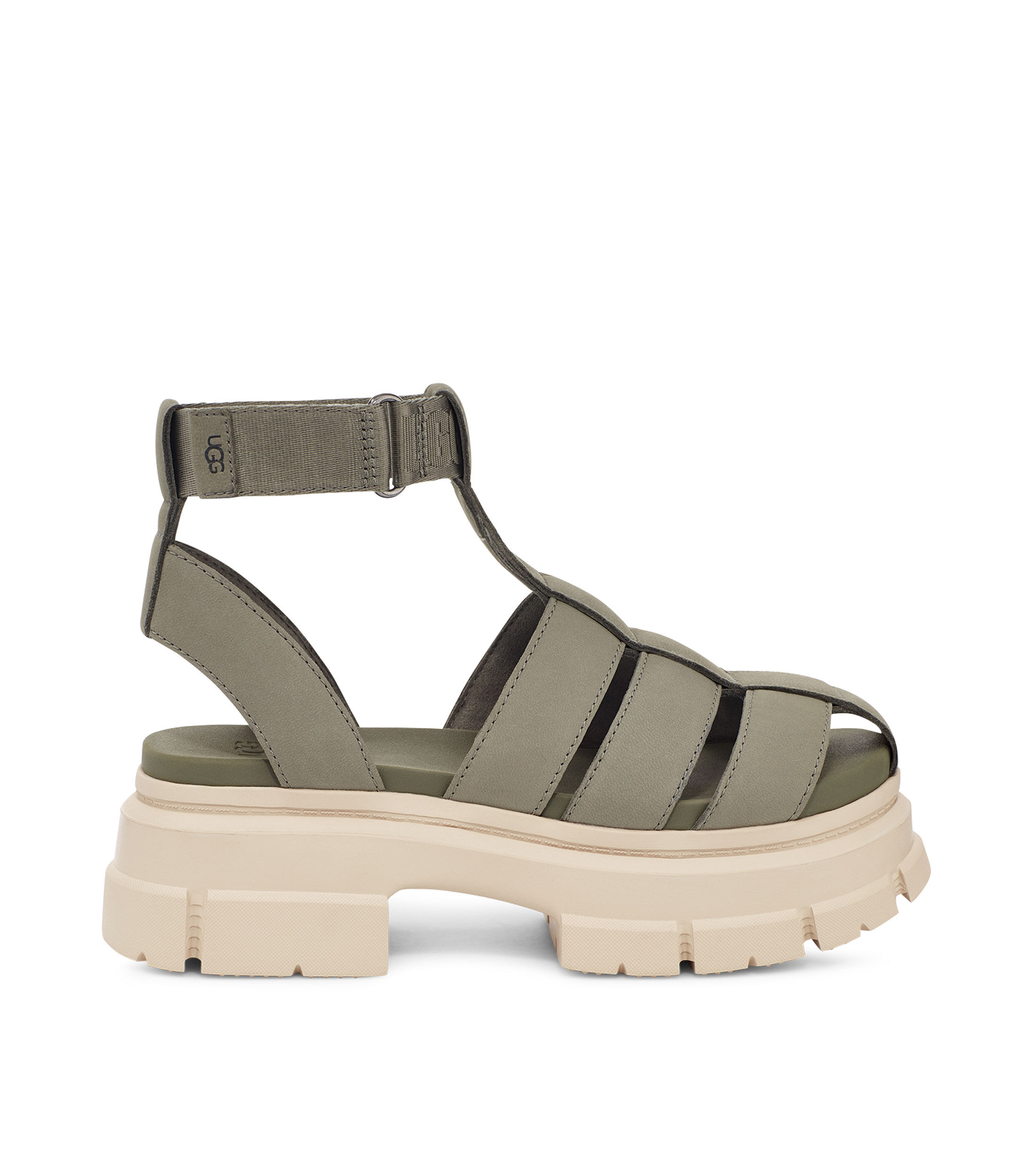 Sandalias Tacón Aldo Lydala Strappy Mujer Verdes Con Sandalias De