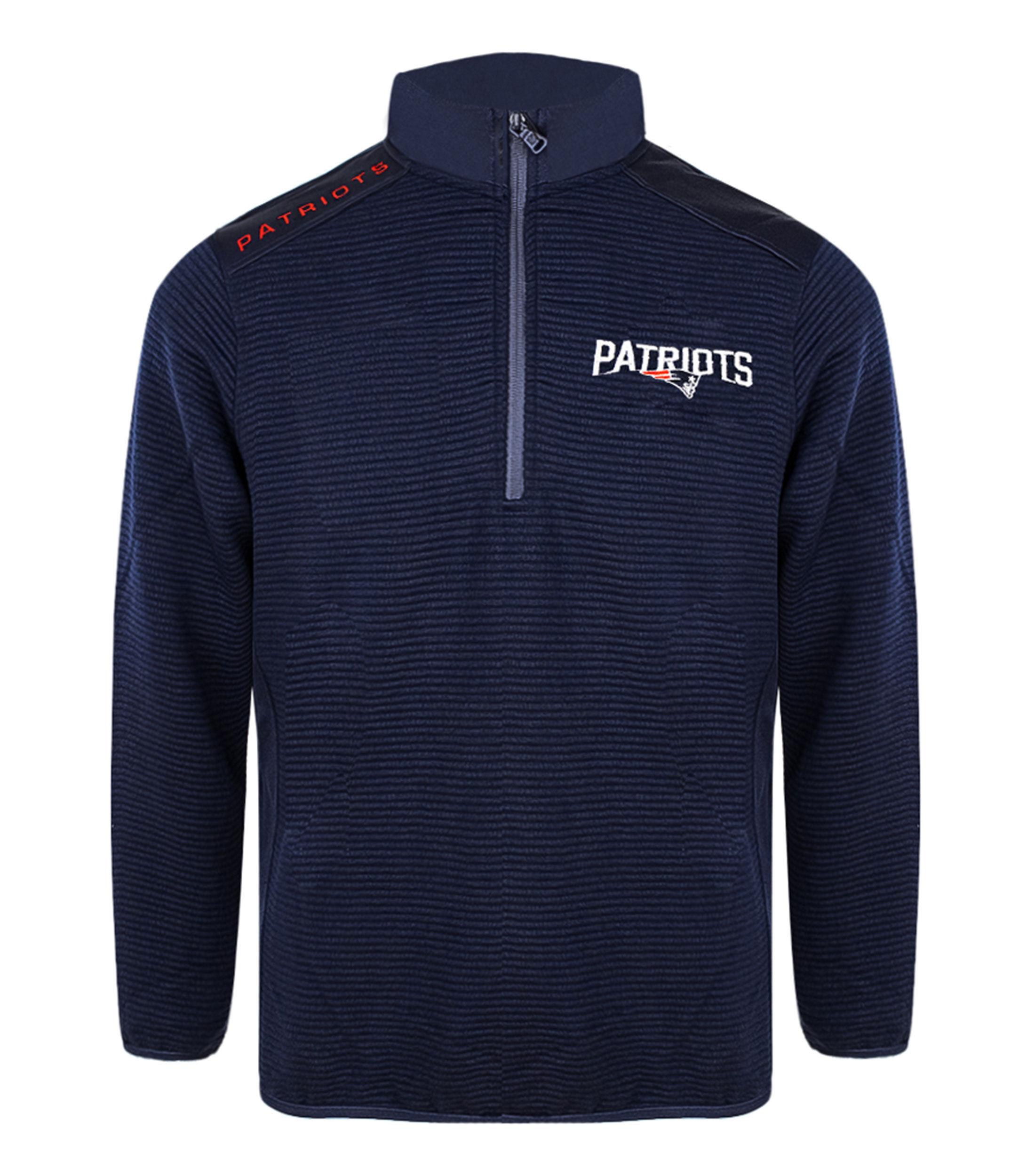 NFL Sudadera New England Patriots Hombre El Palacio de Hierro