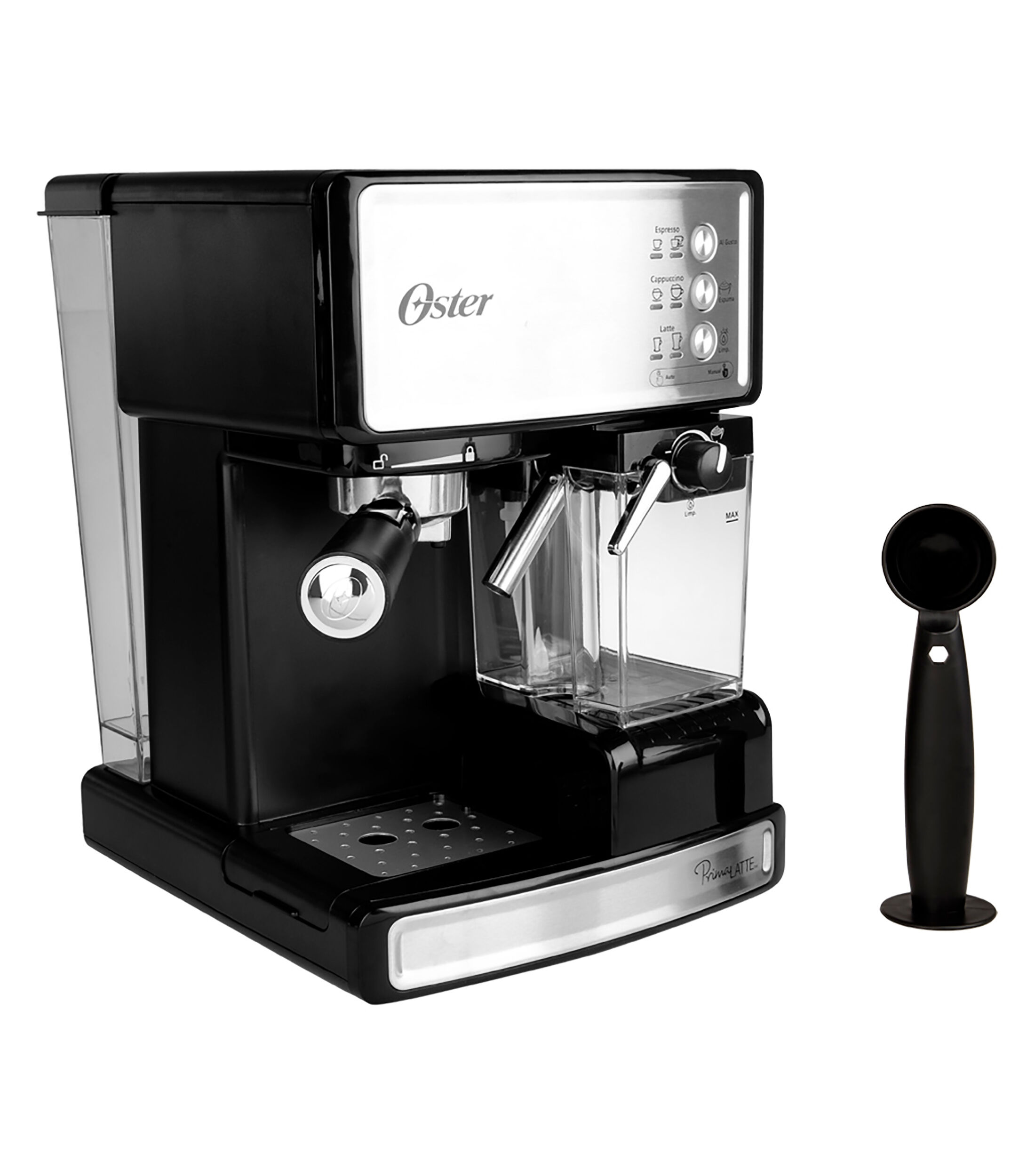 Cafetera oster 3216 manual signslsa