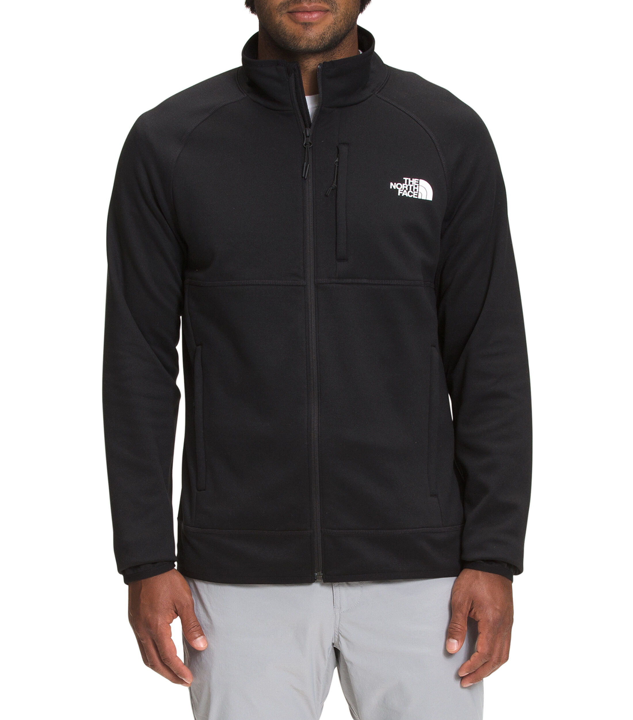 The North Face Chamarra para senderismo Canyonland Hombre El Palacio