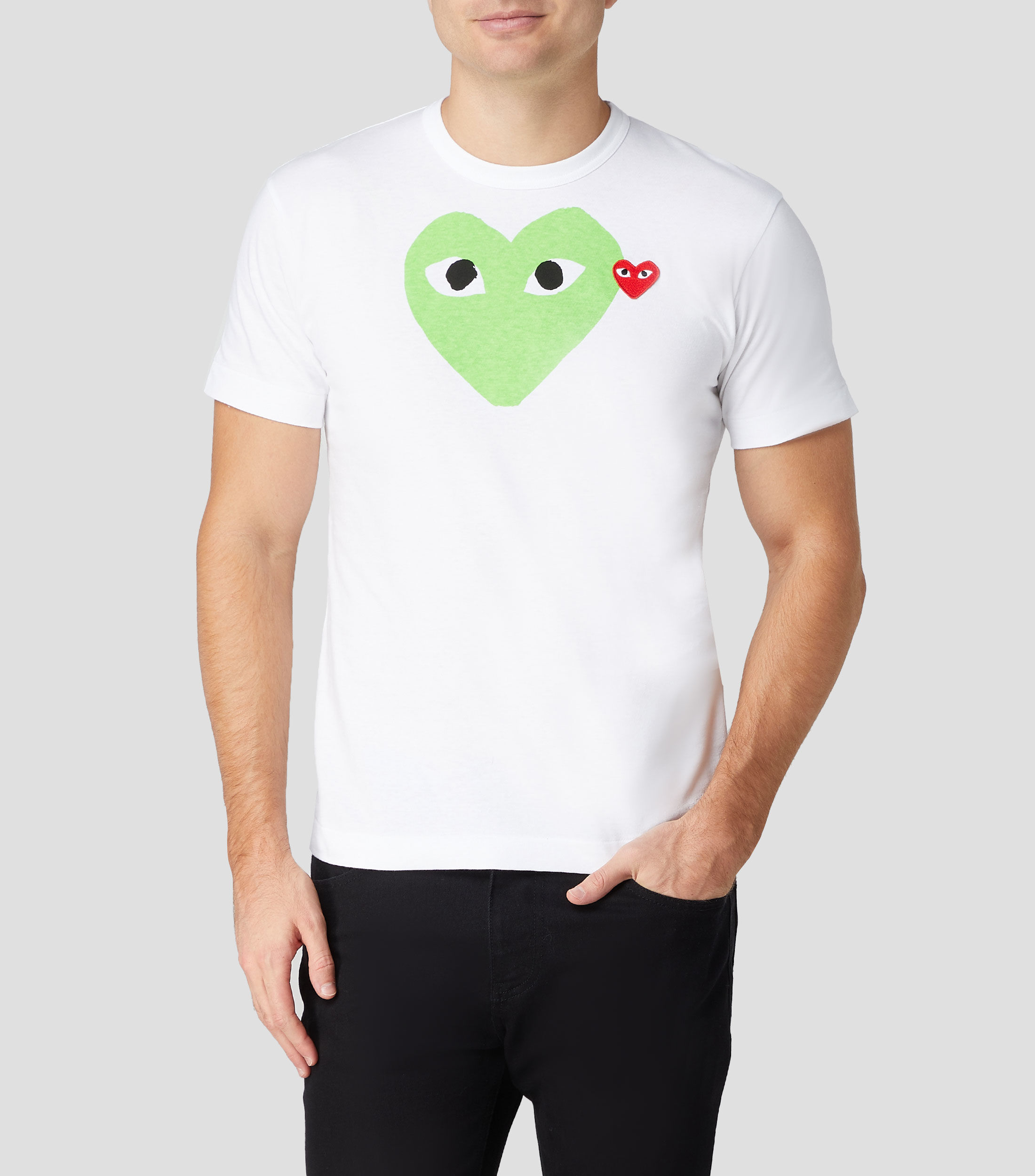Comme des Garcons Mexico Tenis y Ropa El Palacio de Hierro