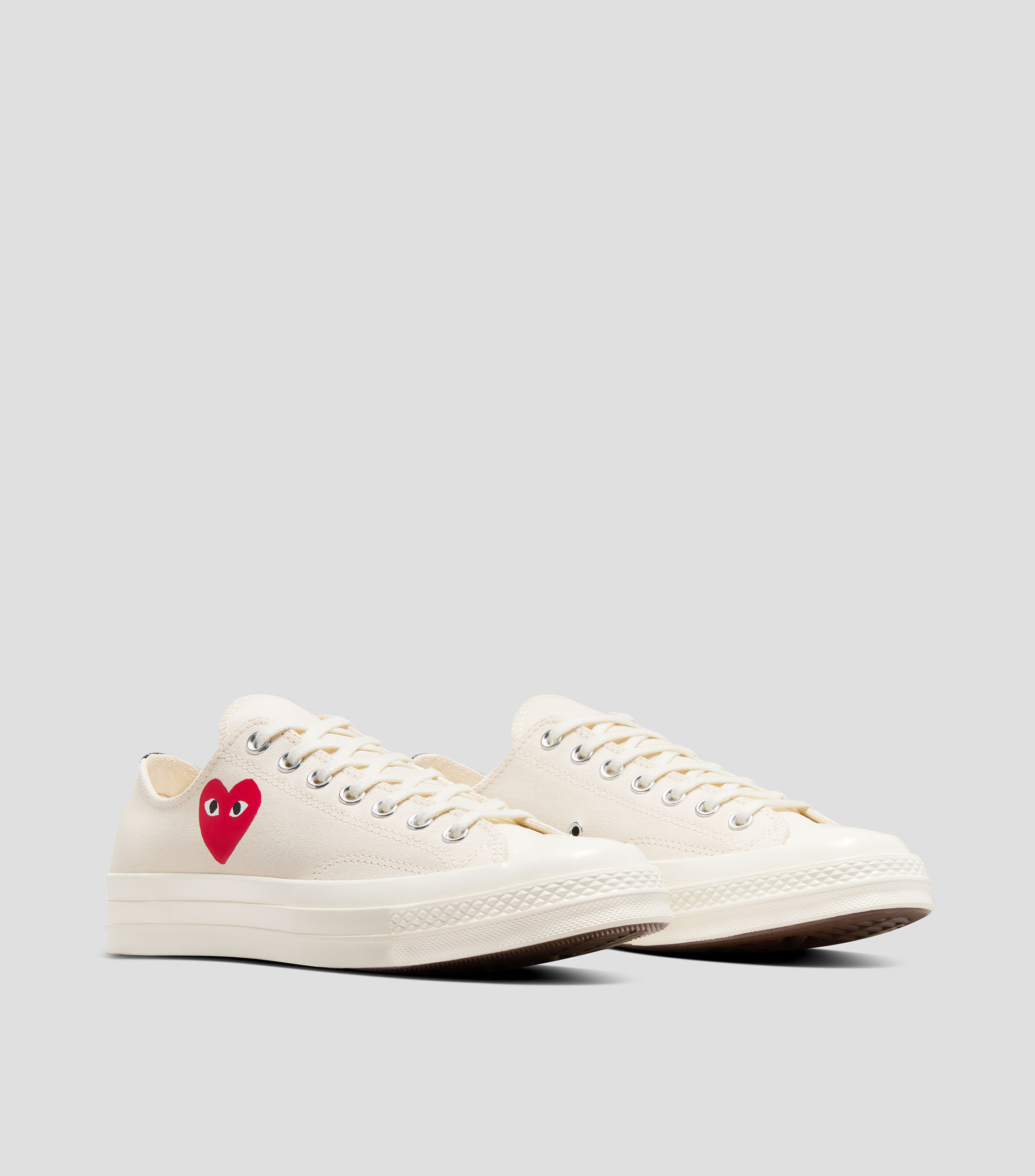 Comme des Garcons Mexico Tenis y Ropa El Palacio de Hierro