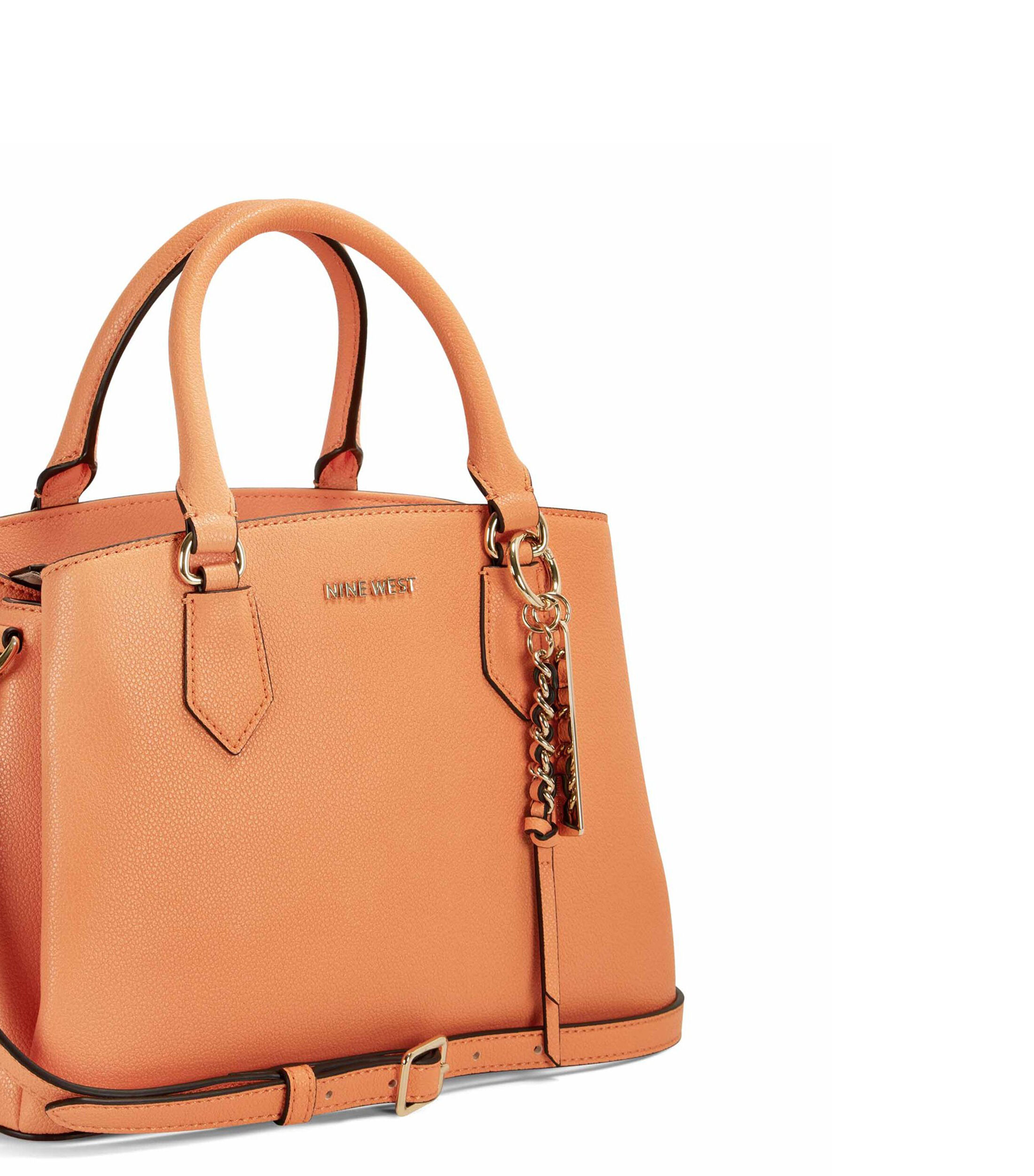 HOT Bolsa Satchel Nine West Nine West Endora Satchel Handbag