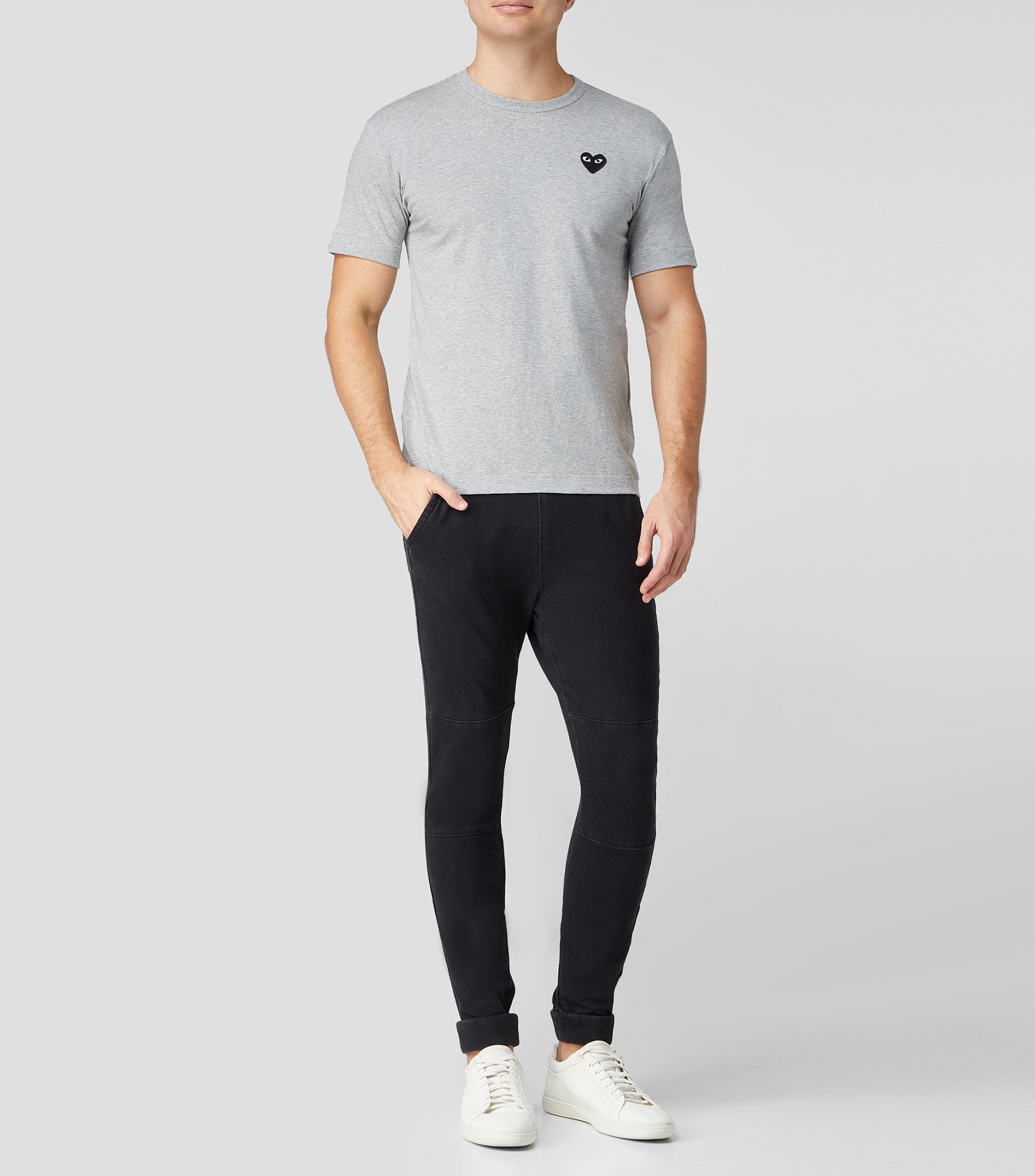 Comme des Garcons Mexico Tenis y Ropa El Palacio de Hierro