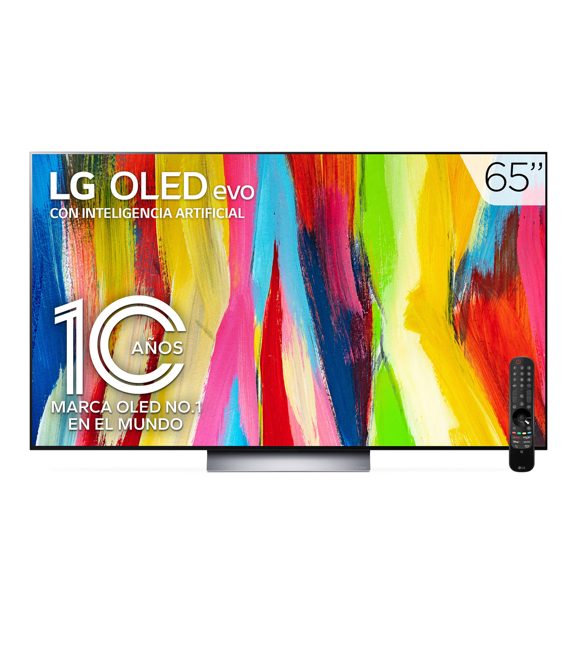 oled65c2psa