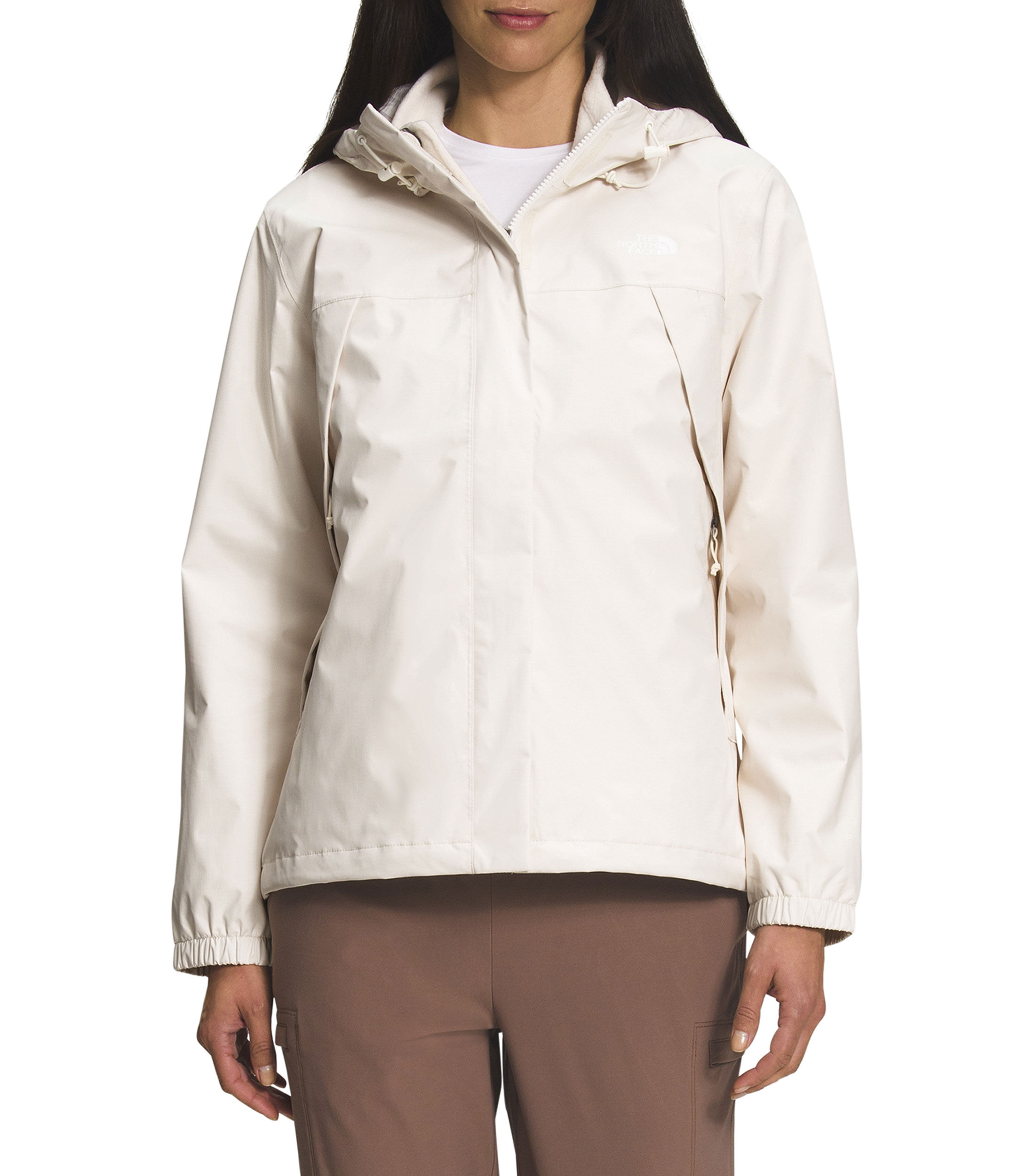 Levis Mujer Chamarra Rompevientos Lifestyle Capa Corta Mujer – The