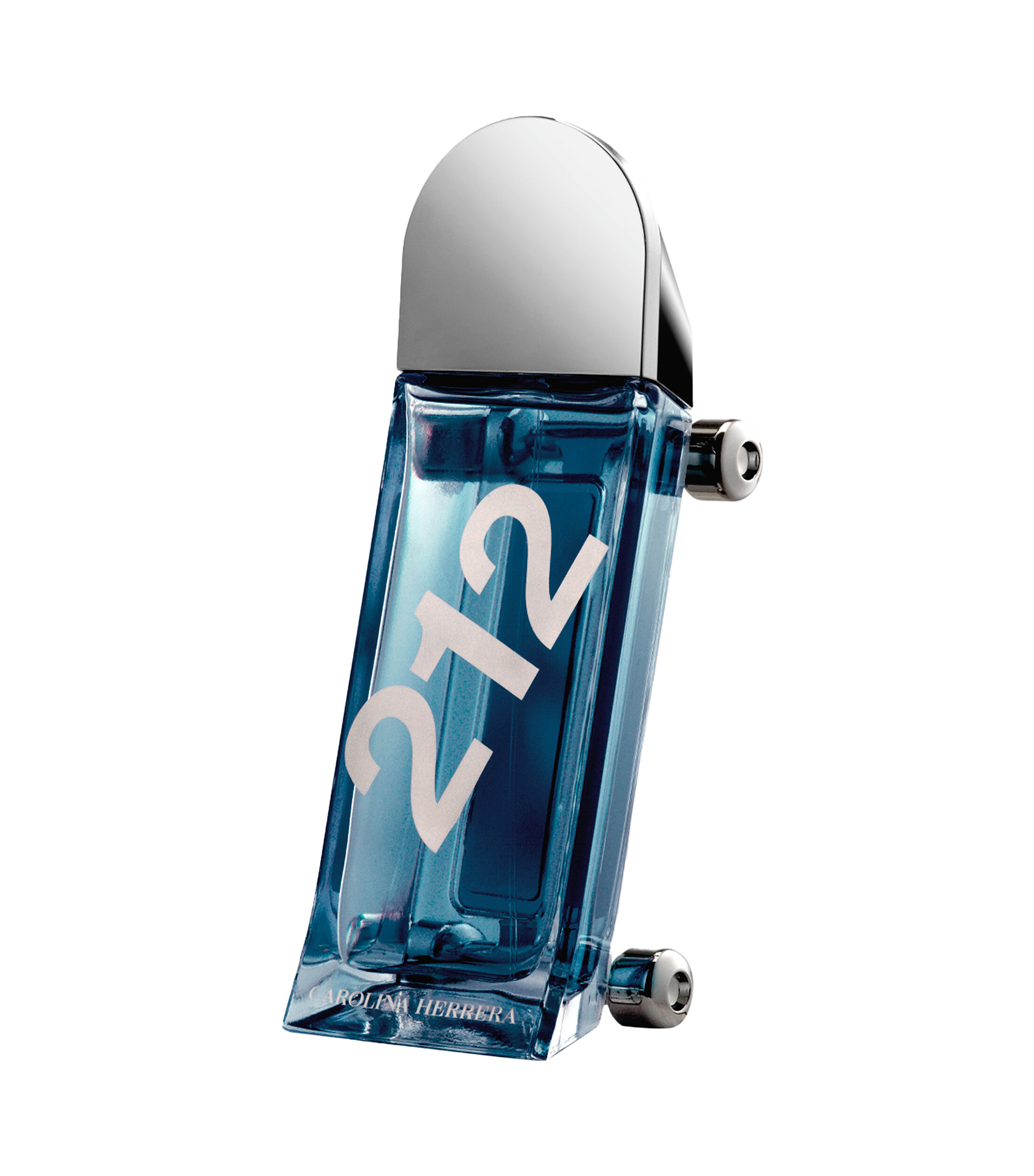 Carolina Herrera Perfume, 212 Men Heroes Eau de Toilette, 150 ml Hombre El Palacio de Hierro