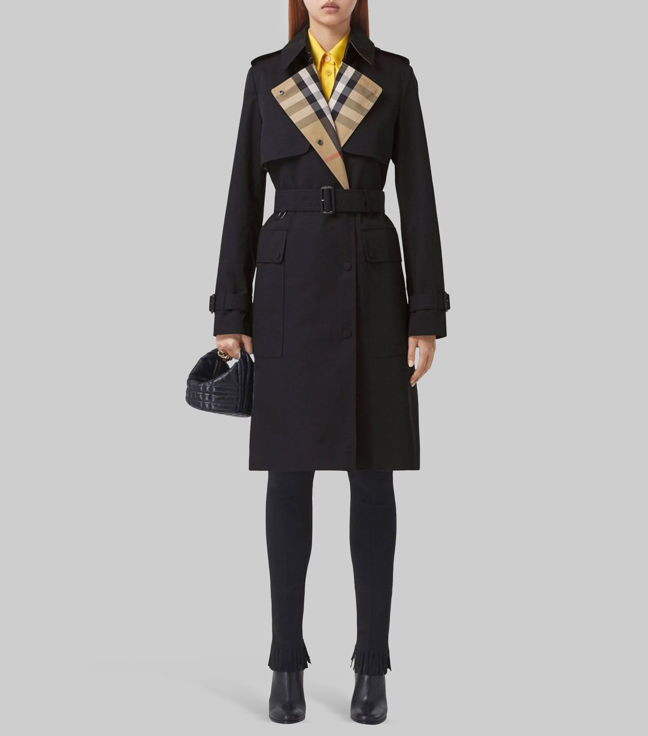 Burberry andares mujer outlet