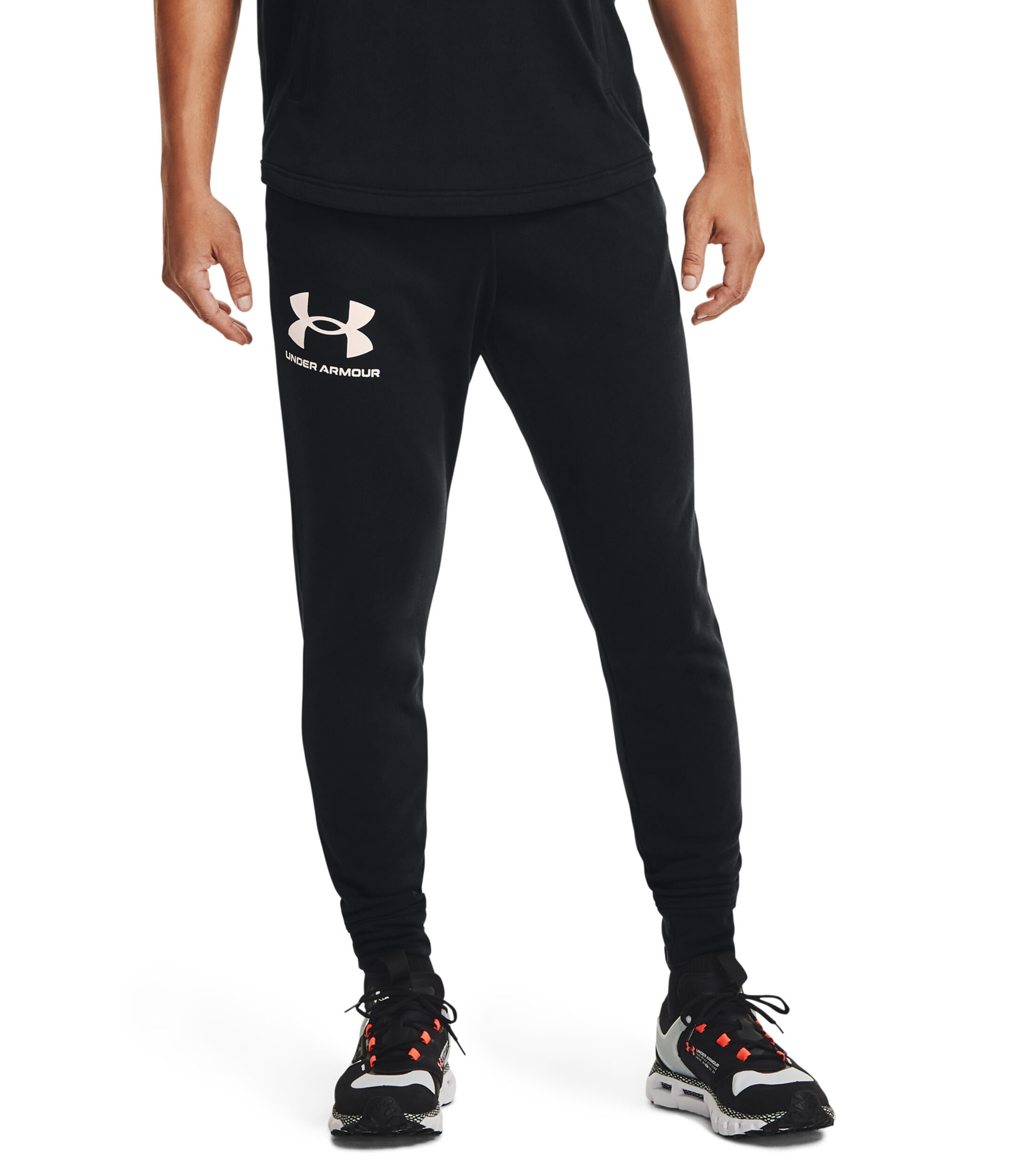 Under Armour Pants Rival Terry Hombre El Palacio de Hierro