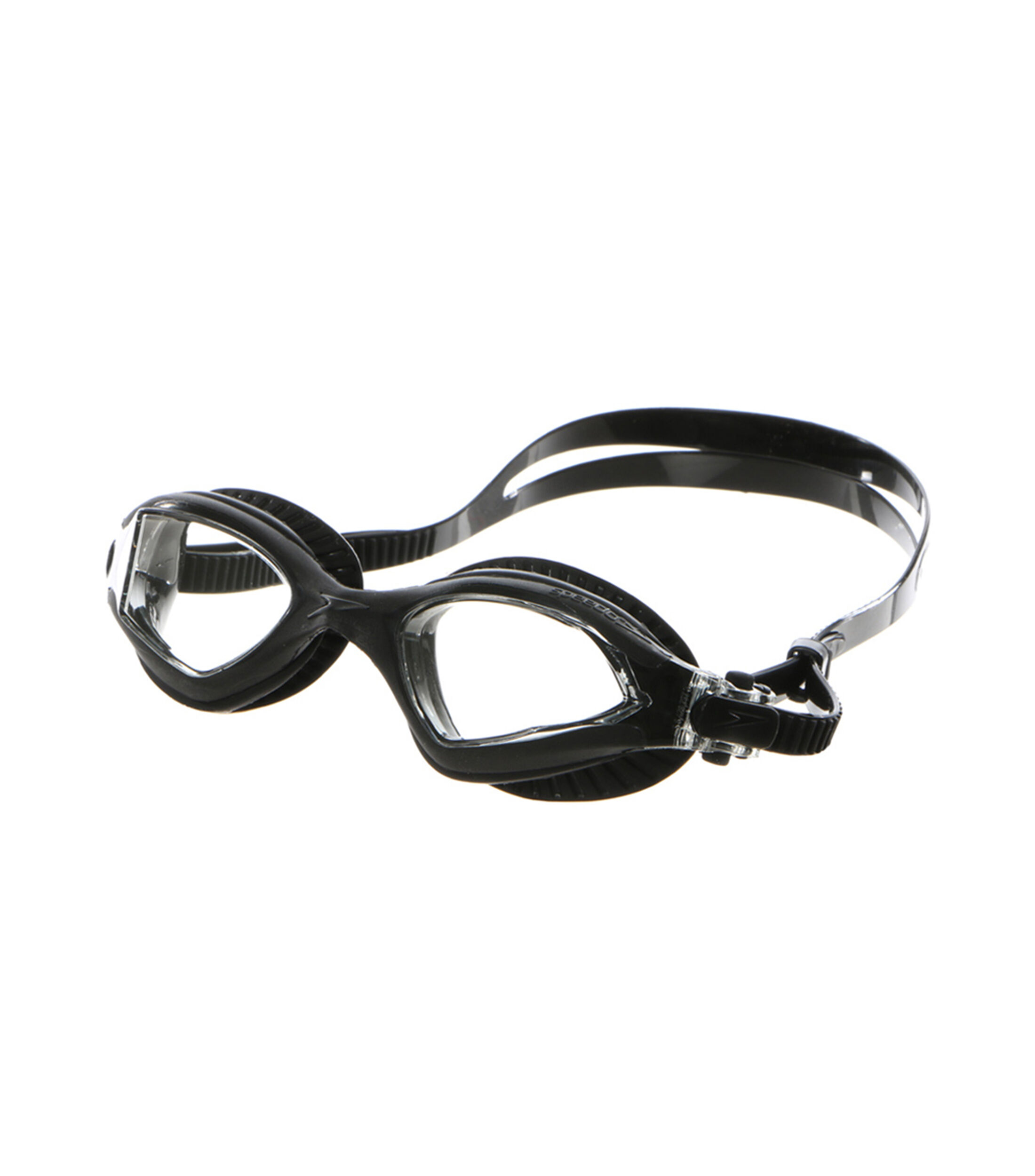Speedo Goggles para Natación MDR 2.4 negros Unisex El Palacio de Hierro