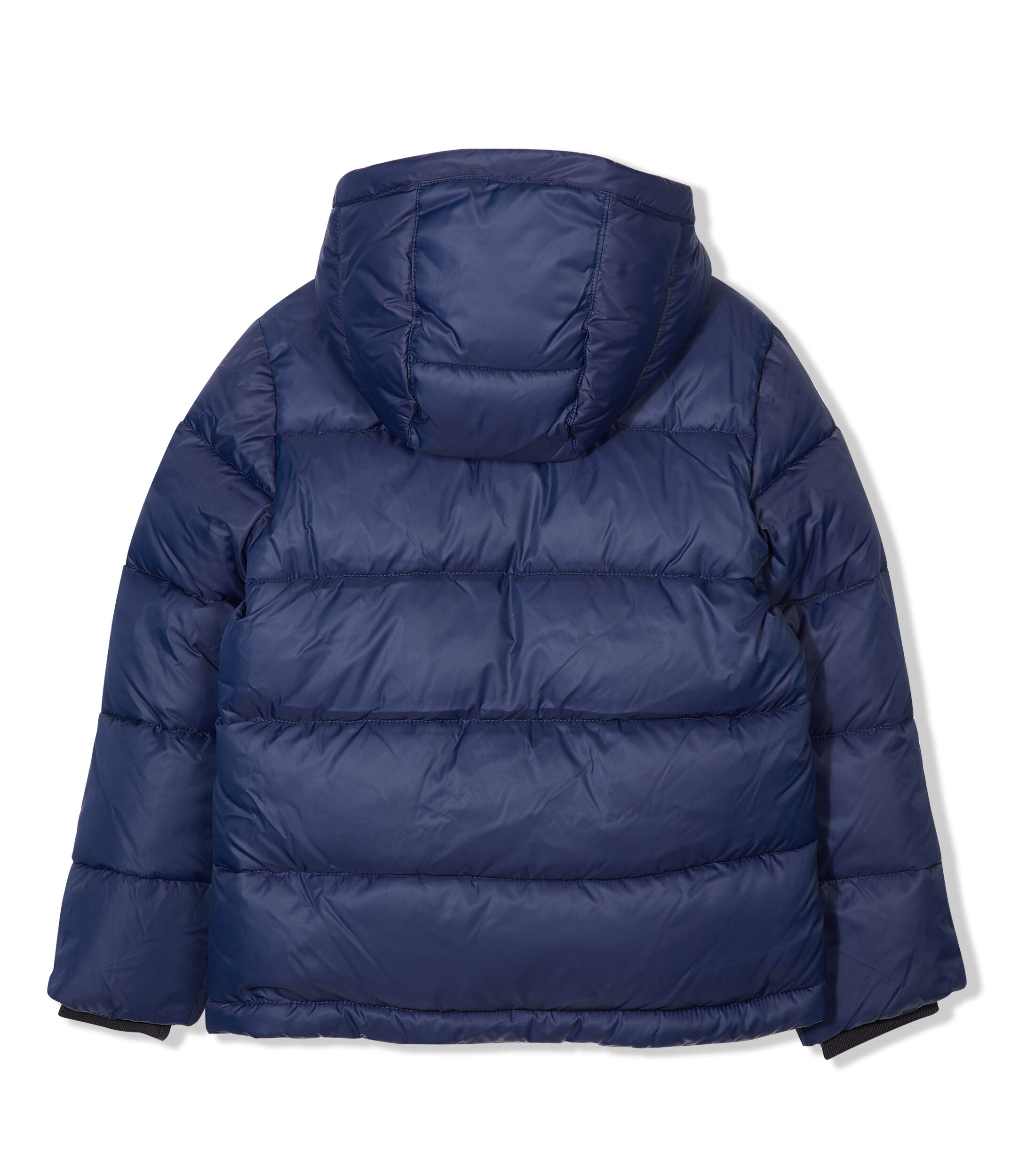 Chamarra Para Bebe Niña The Children's Place Chaqueta Acolchada