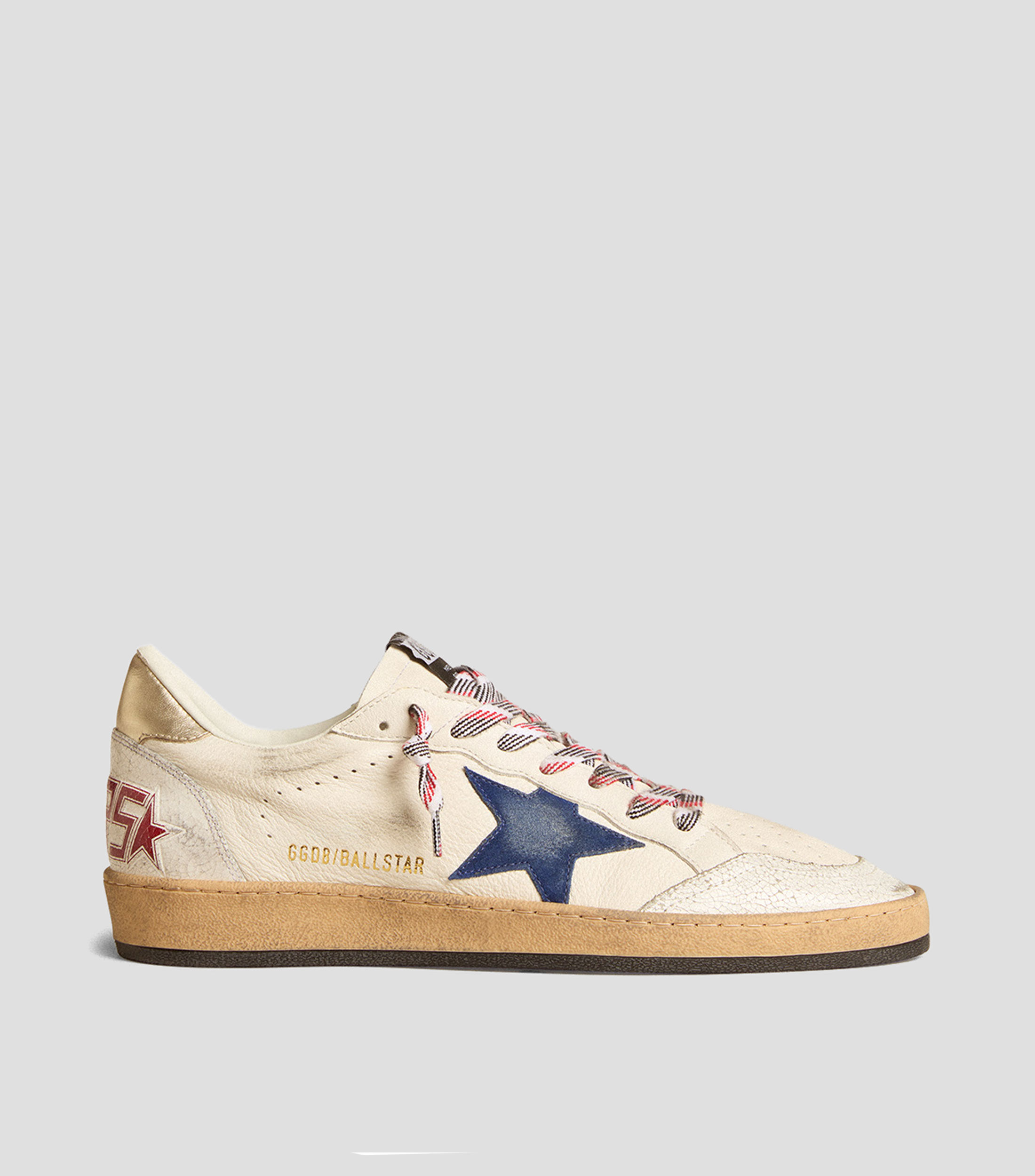 Golden Goose Tenis para mujer y hombre El Palacio de Hierro