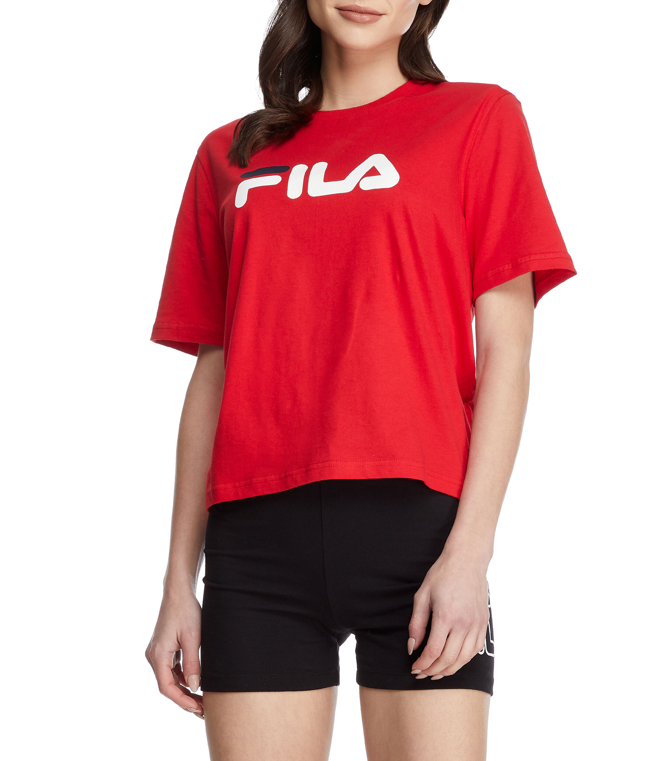 playeras fila