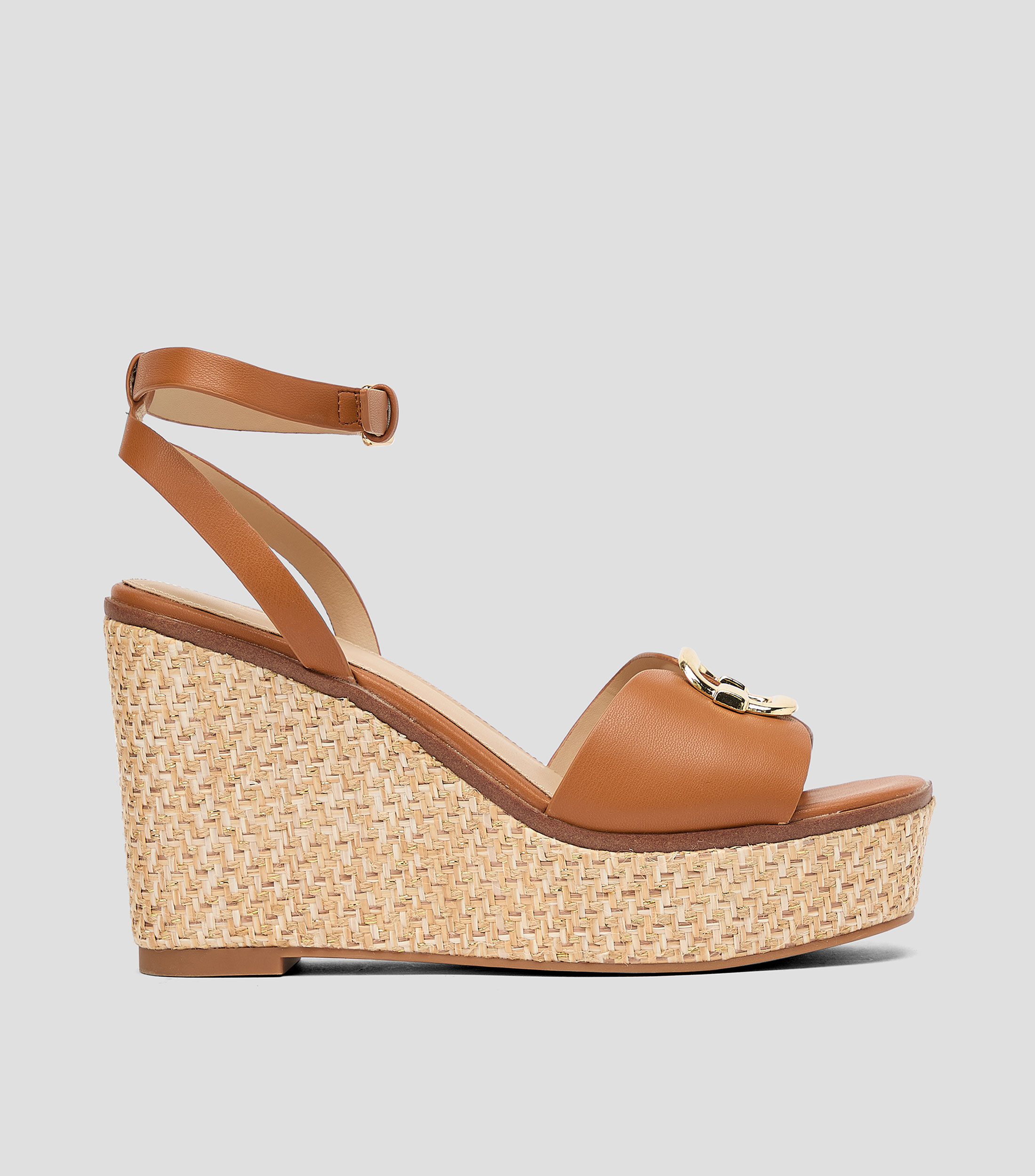 Aldo: Sandalias con tacón alto y plataforma Carrabriria Mujer | El ...