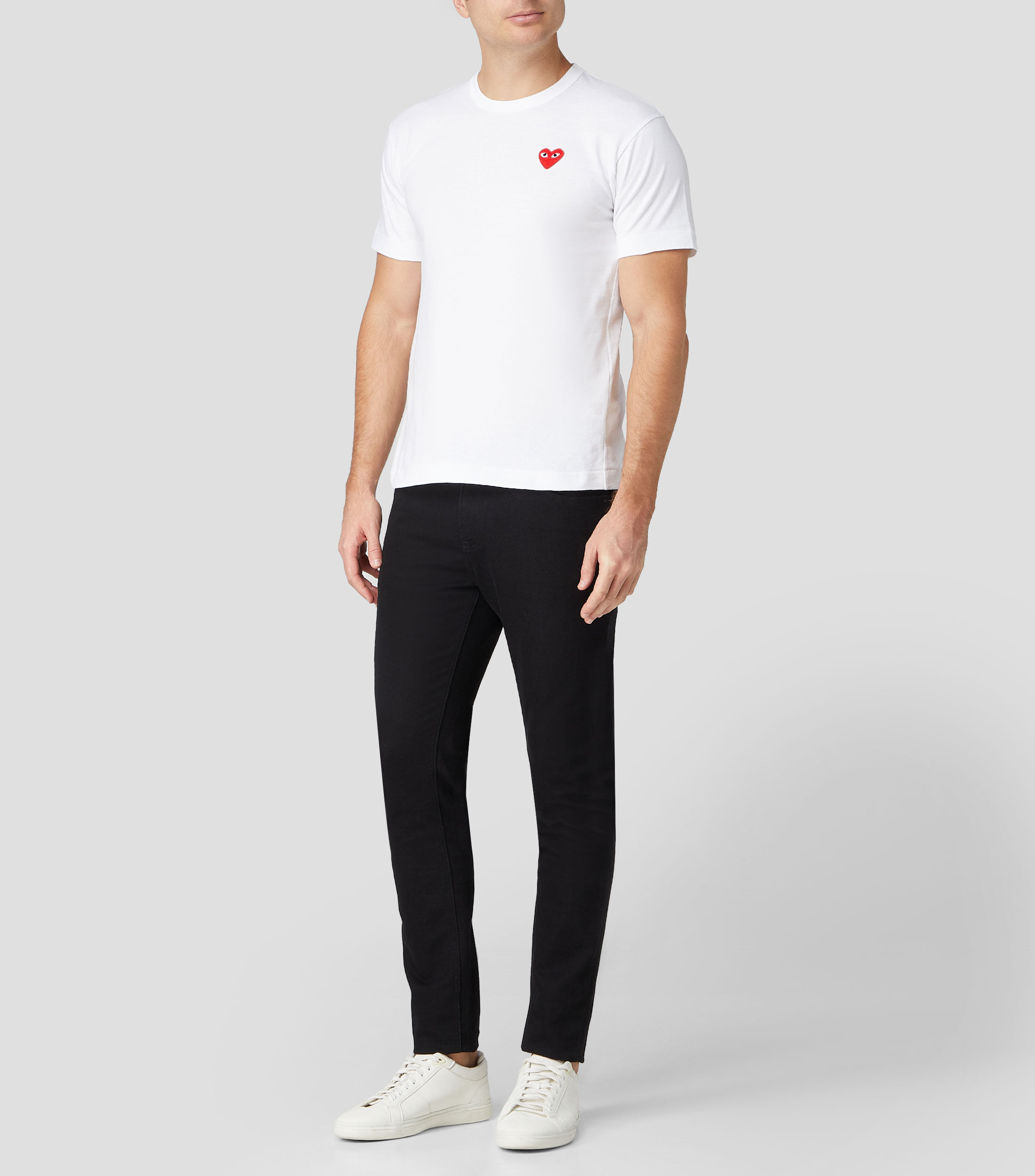 Comme des Garcons Mexico Tenis y Ropa El Palacio de Hierro