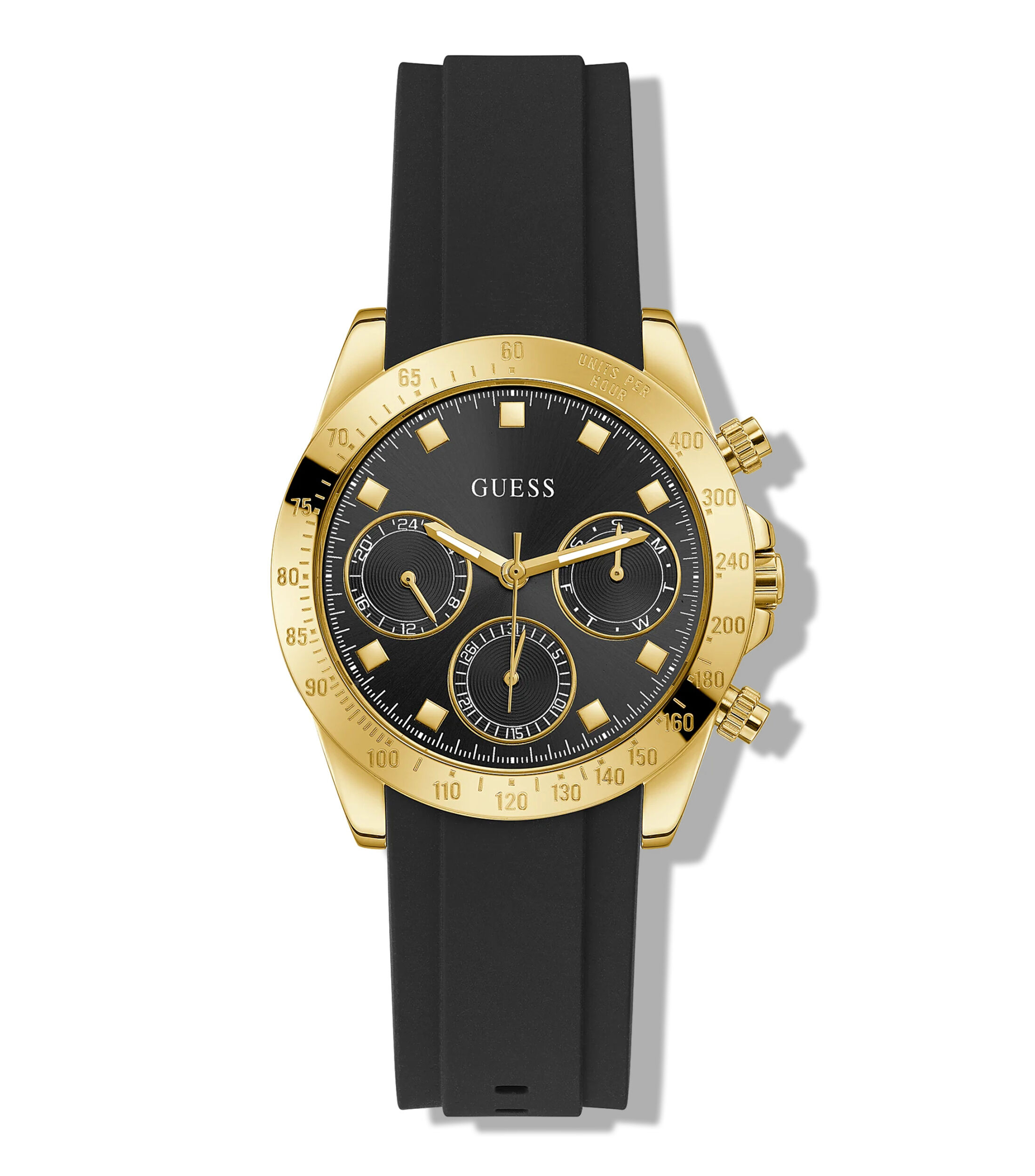 Guess Reloj Eclipse Mujer El Palacio de Hierro