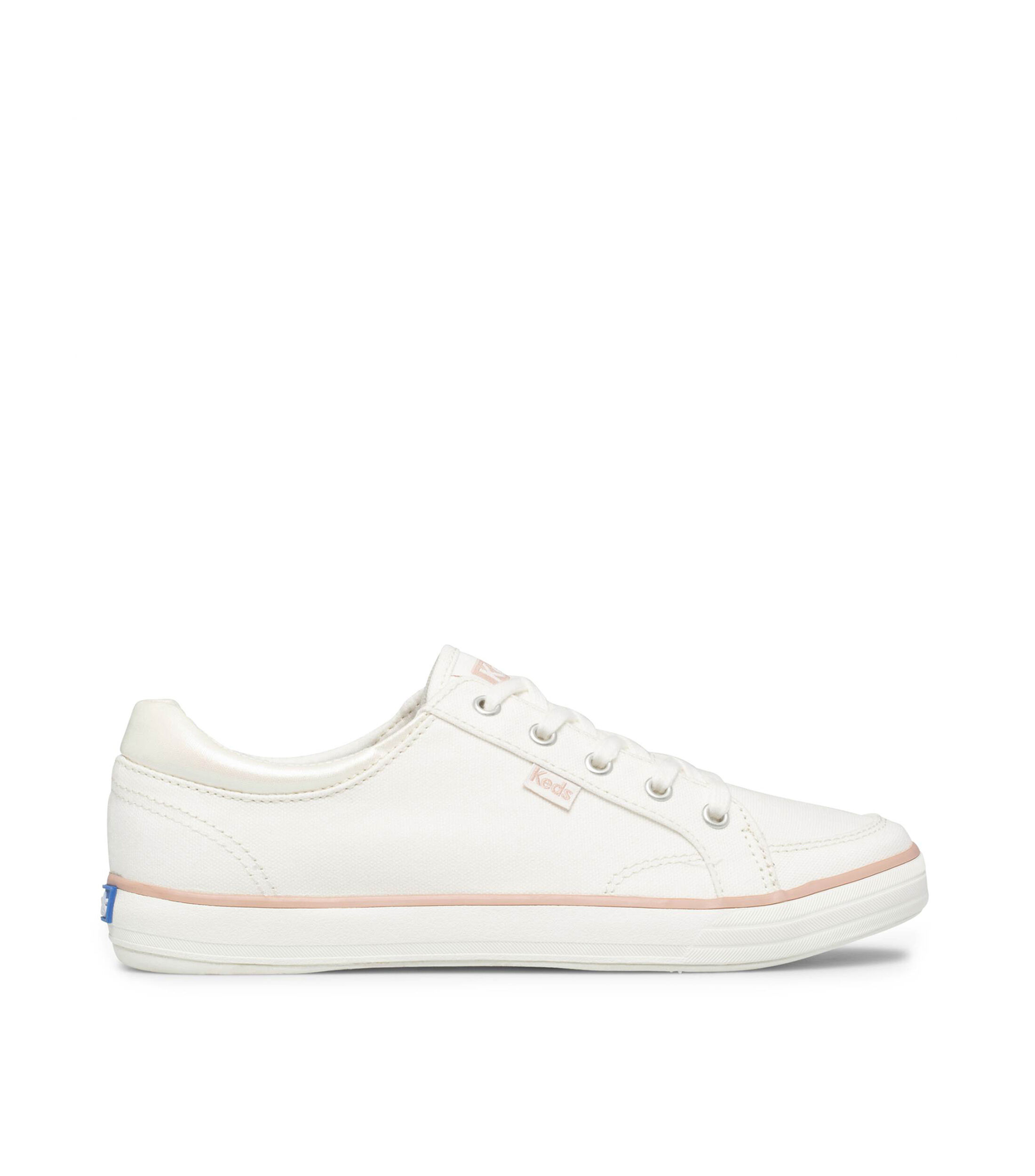 Keds Tenis casuales Mujer El Palacio de Hierro