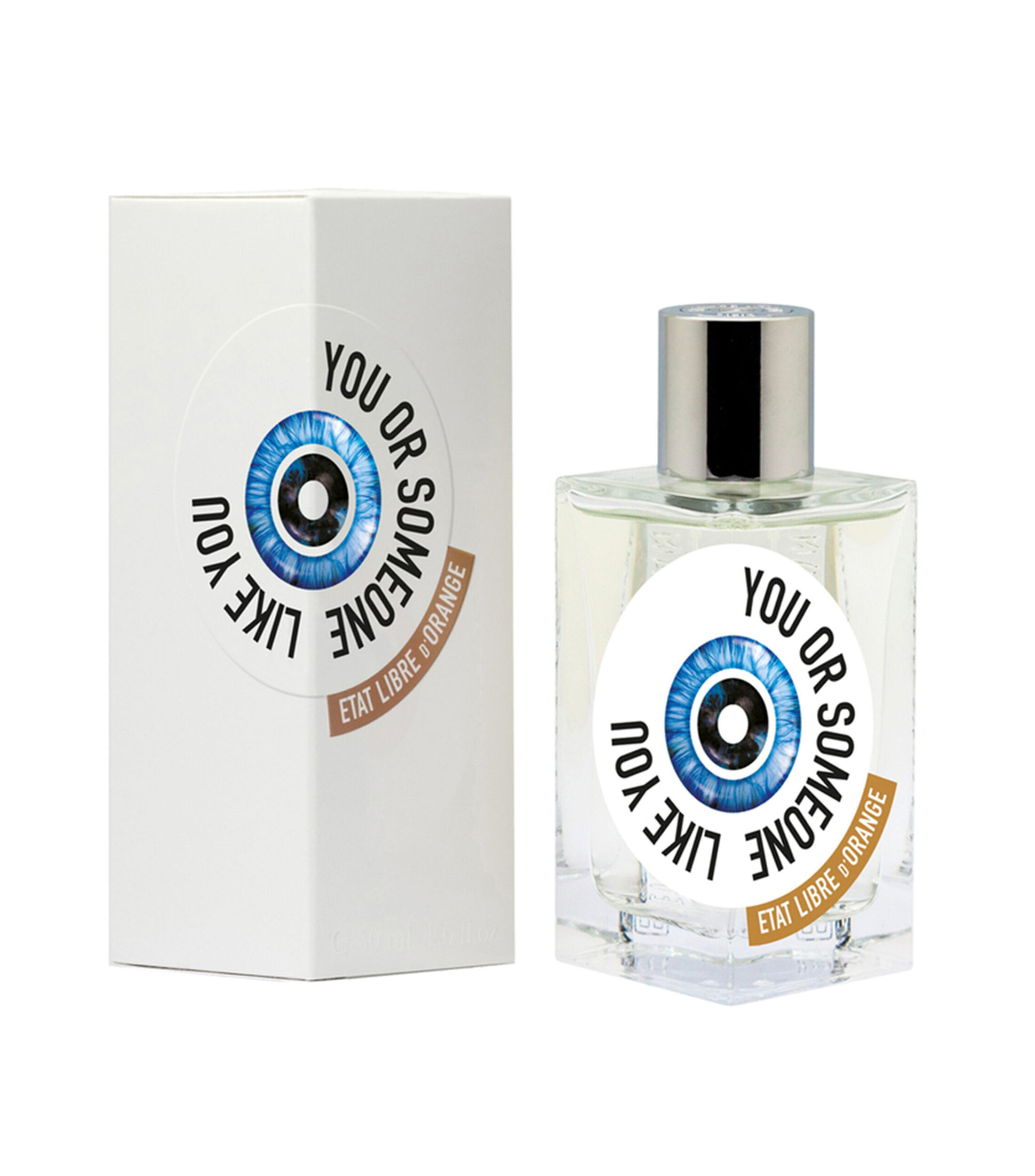 you or someone like you perfume
