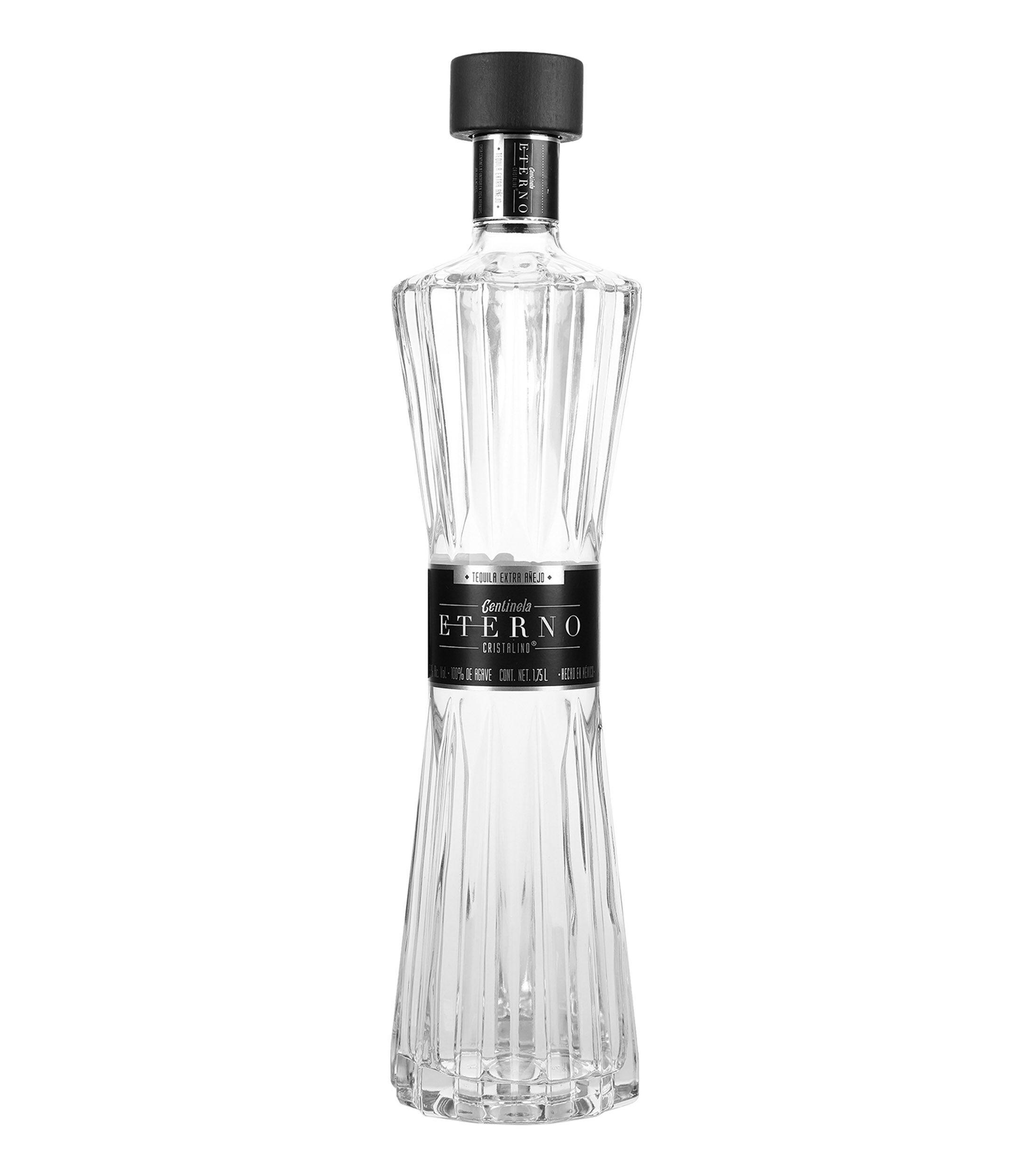 Tequila Centinela Tequila Extra Añejo Eterno Cristalino 1750 ml El