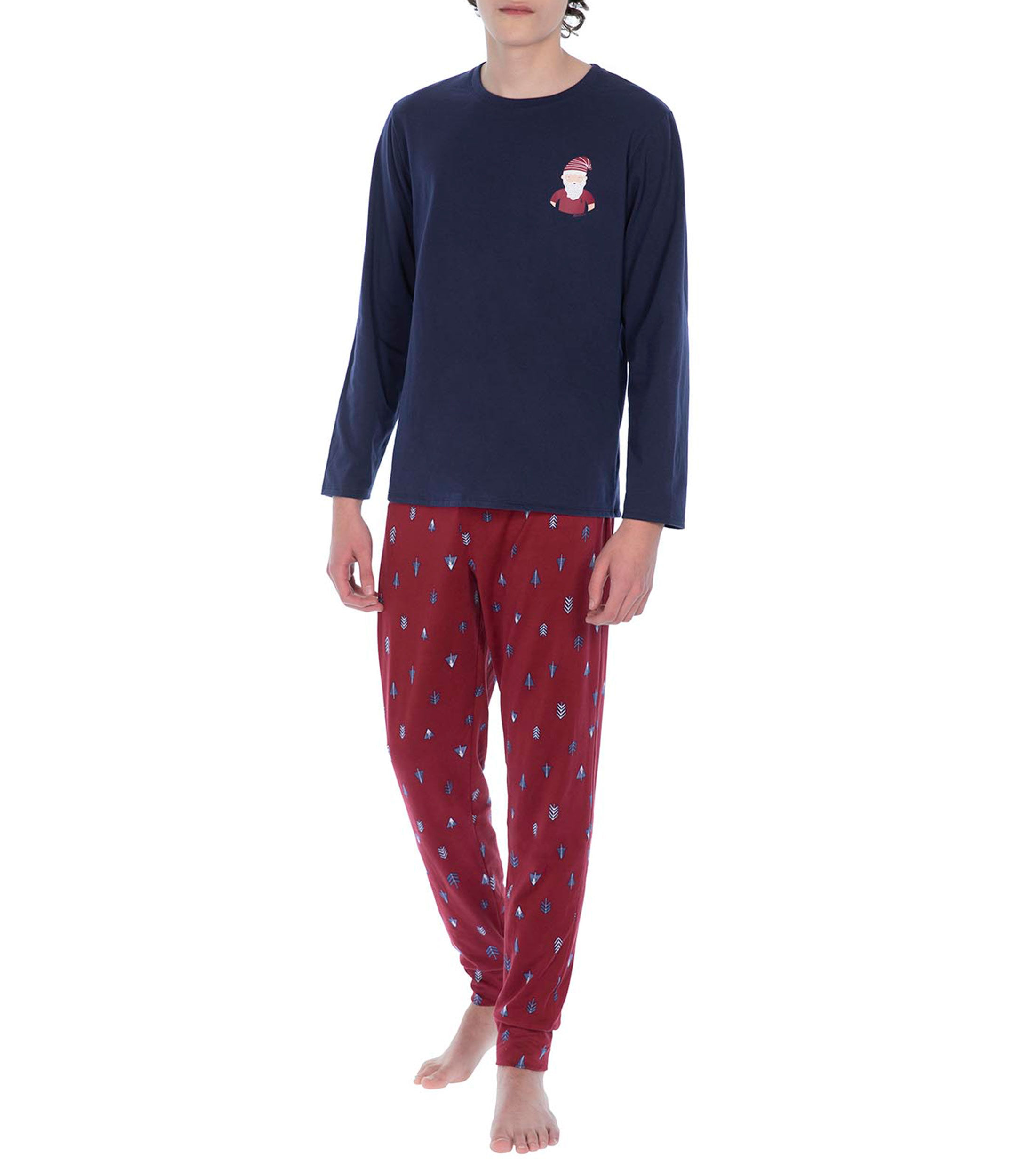 Skiny Pijama 2 piezas Niño - El Palacio de Hierro