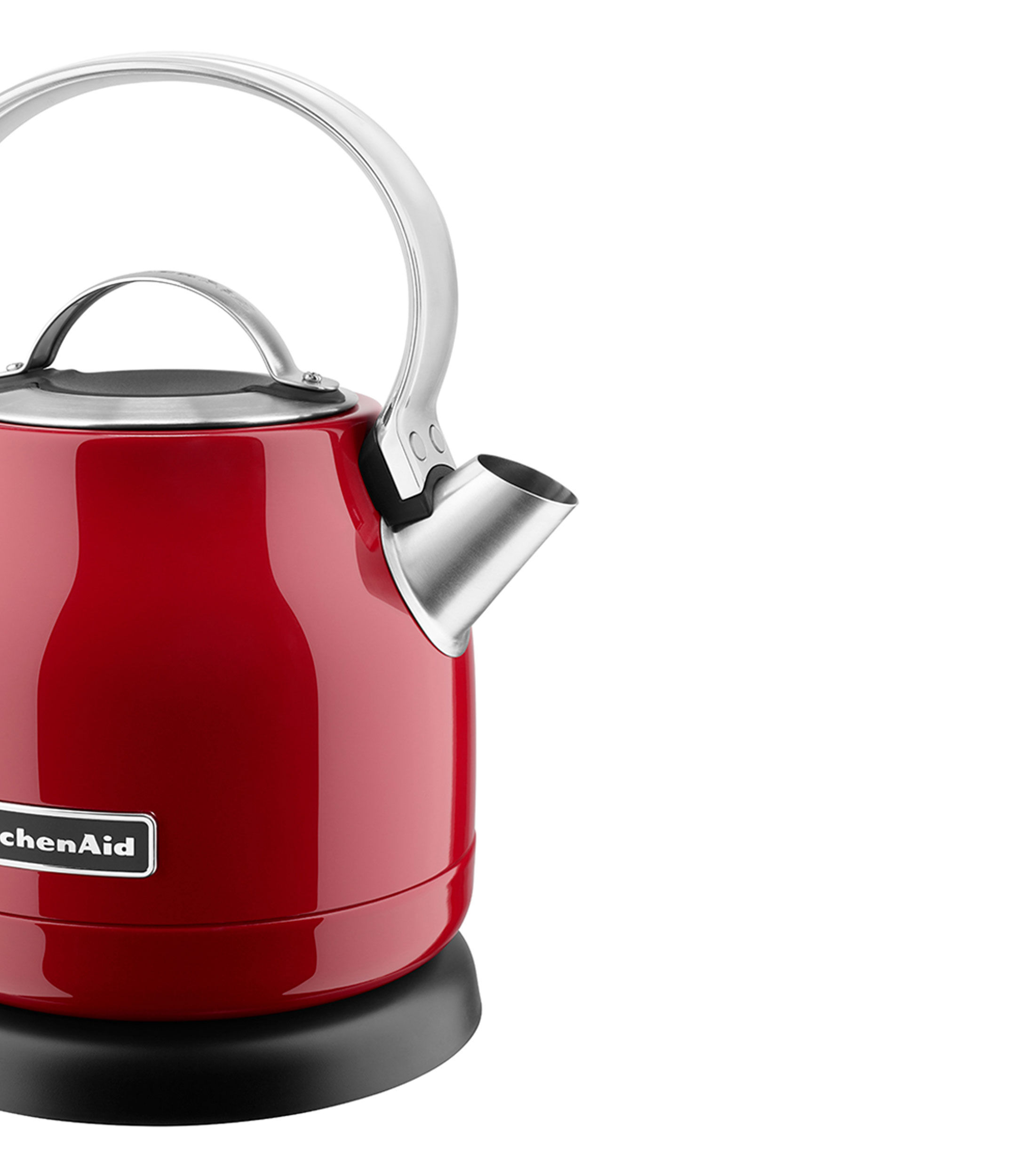 Kettle Teteras Kitchenaid Tetera Eléctrica KitchenAid KEK1222OB